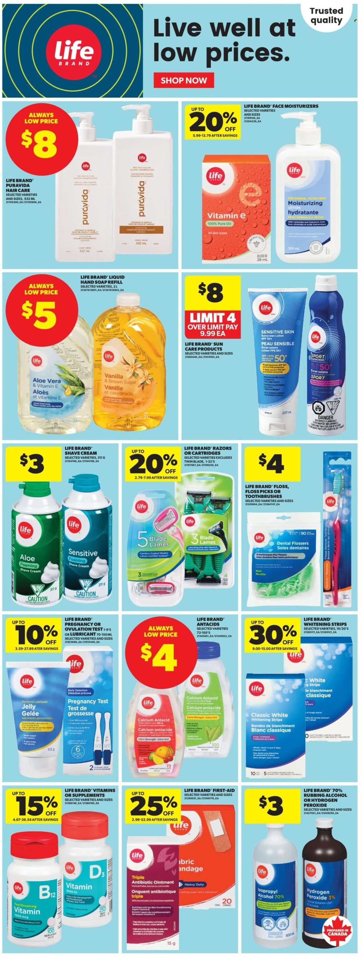 REAL CANADIAN SUPERSTORE flyer - Weekly Flyer