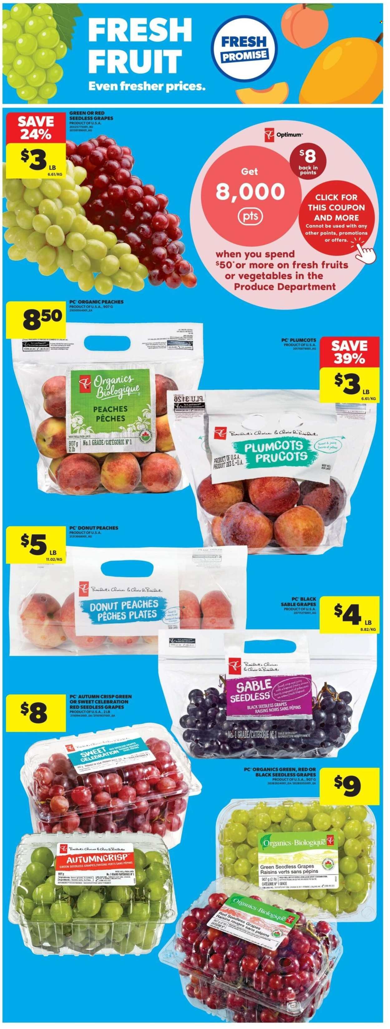 REAL CANADIAN SUPERSTORE flyer - Weekly Flyer