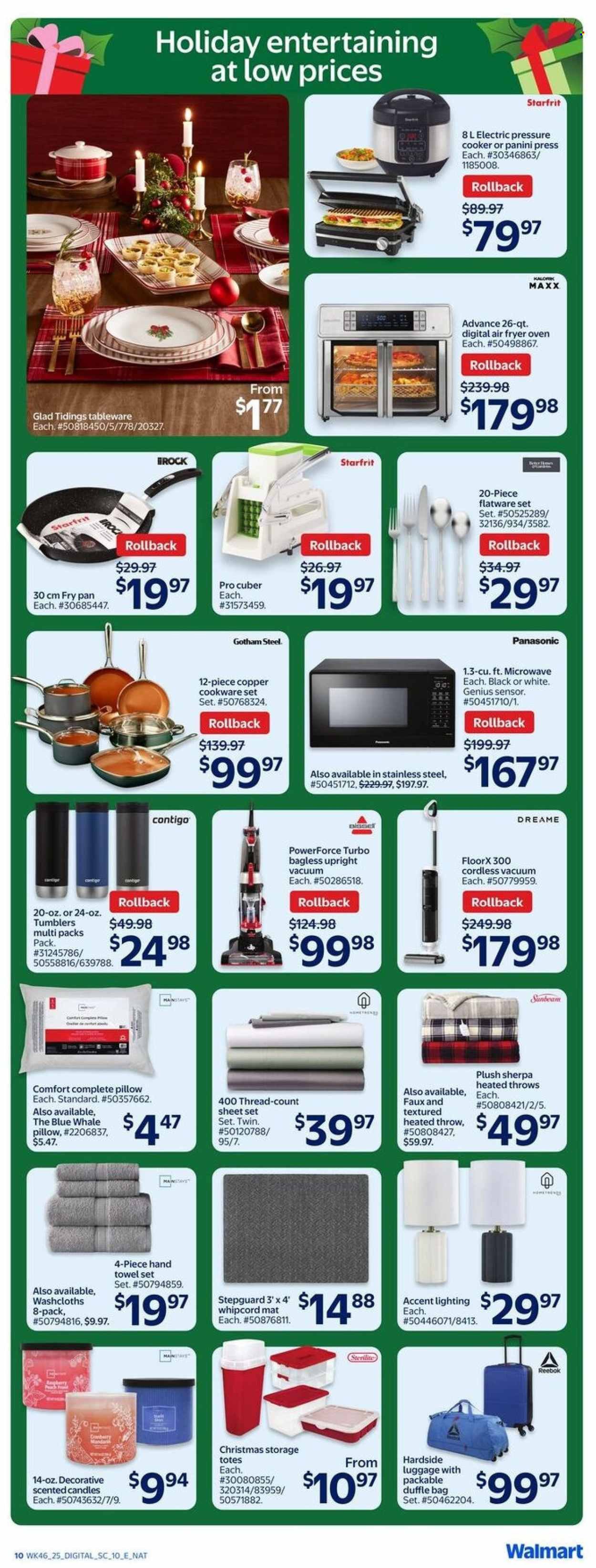 WALMART flyer - From Thursday December 11, 2025 (2025-12-11 - 2025-12-17) | 12