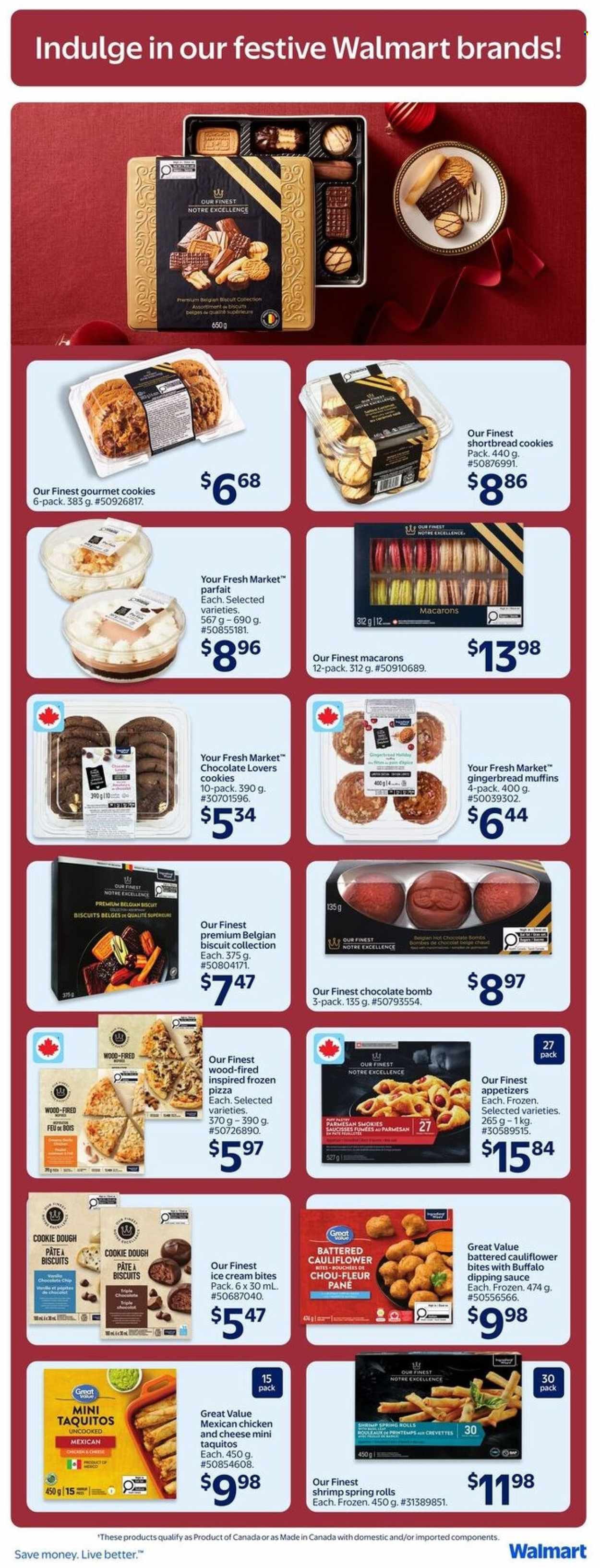 WALMART flyer - From Thursday December 11, 2025 (2025-12-11 - 2025-12-17) | 16