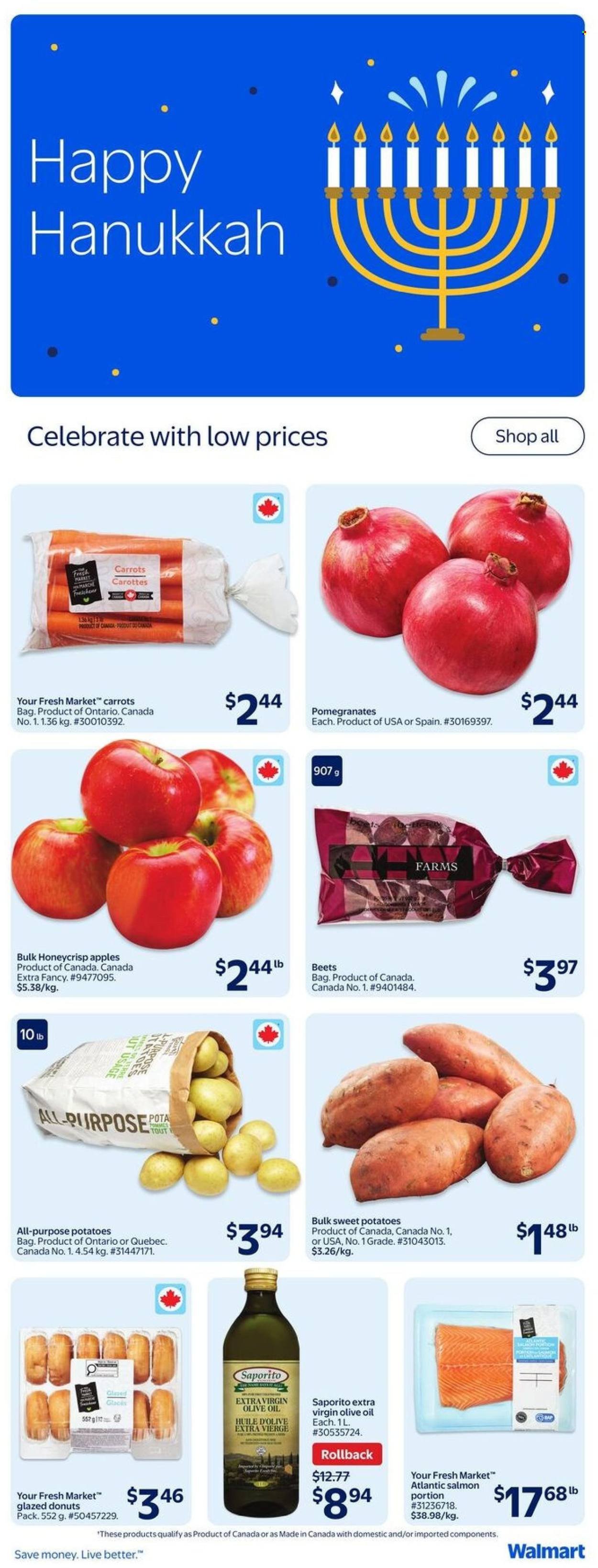 WALMART flyer - From Thursday December 11, 2025 (2025-12-11 - 2025-12-17) | 19