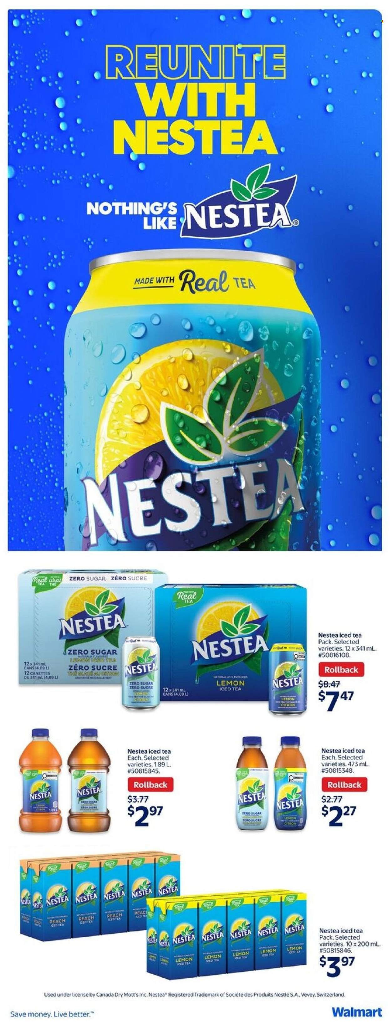 WALMART flyer - From Thursday December 11, 2025 (2025-12-11 - 2025-12-17) | 24