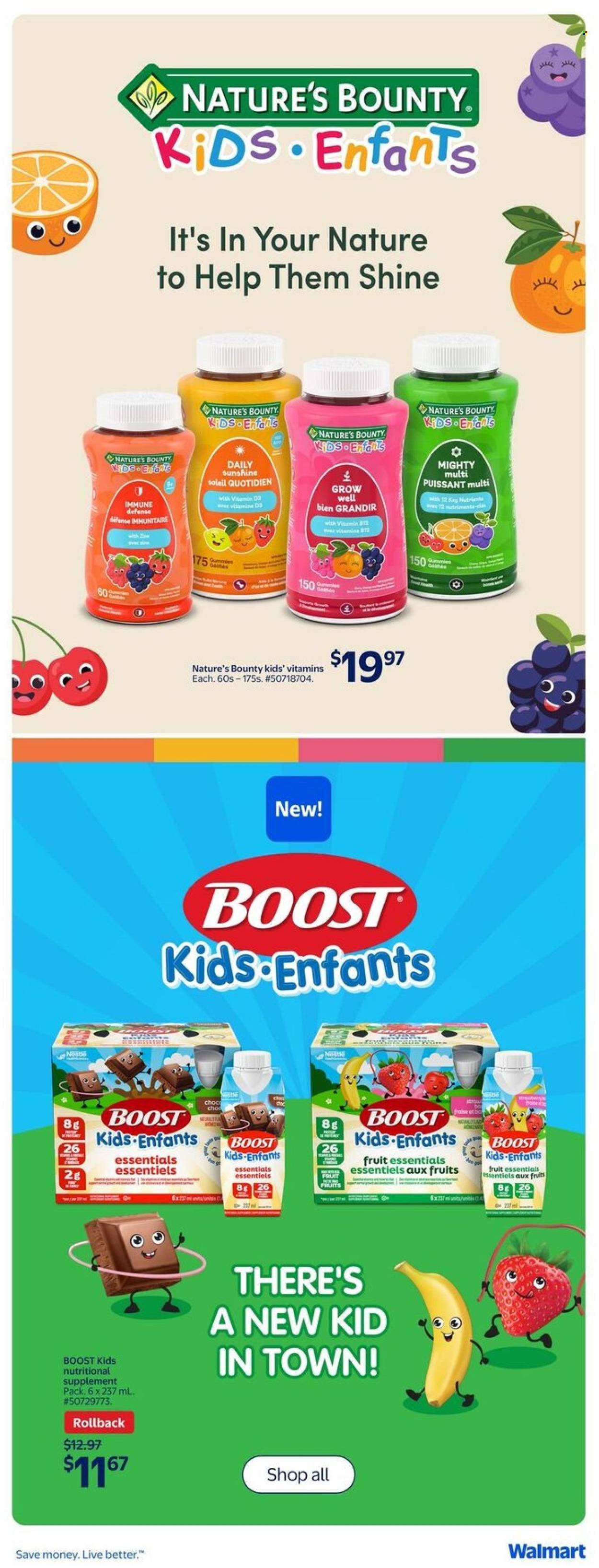 WALMART flyer - From Thursday December 11, 2025 (2025-12-11 - 2025-12-17) | 25