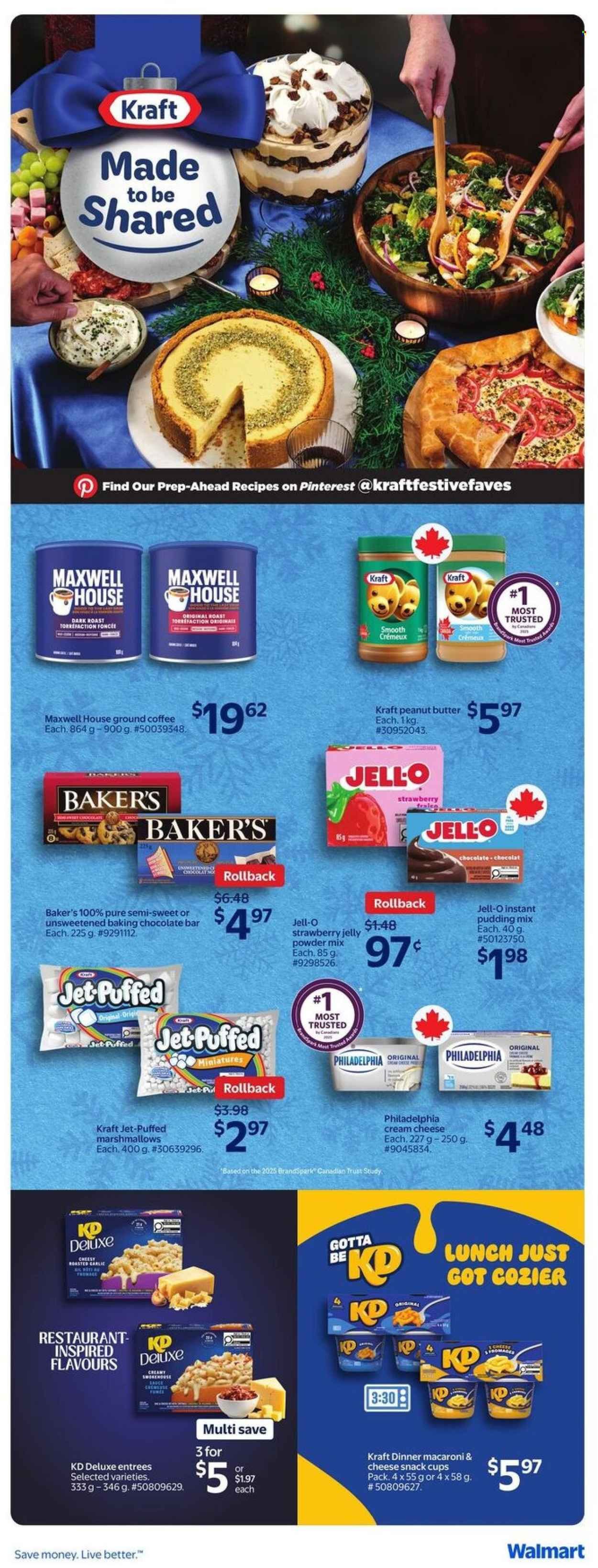 WALMART flyer - From Thursday December 11, 2025 (2025-12-11 - 2025-12-17) | 26