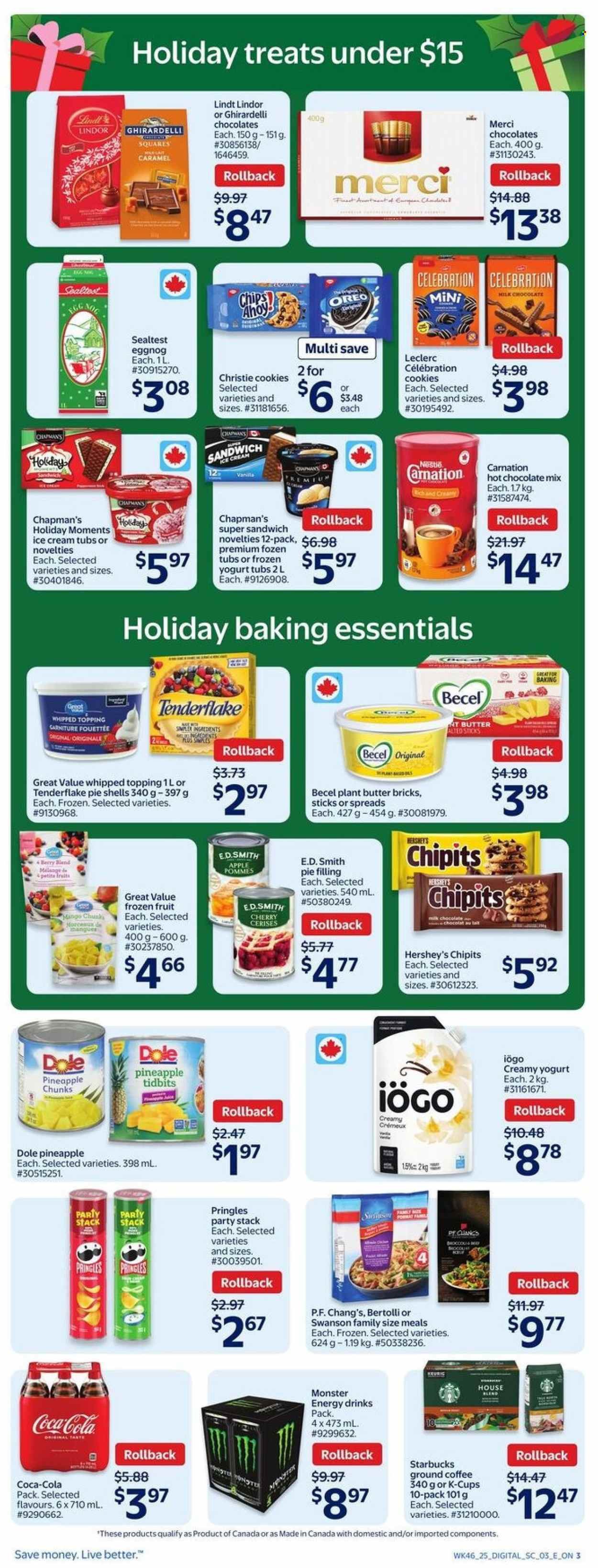 WALMART flyer - From Thursday December 11, 2025 (2025-12-11 - 2025-12-17) | 5