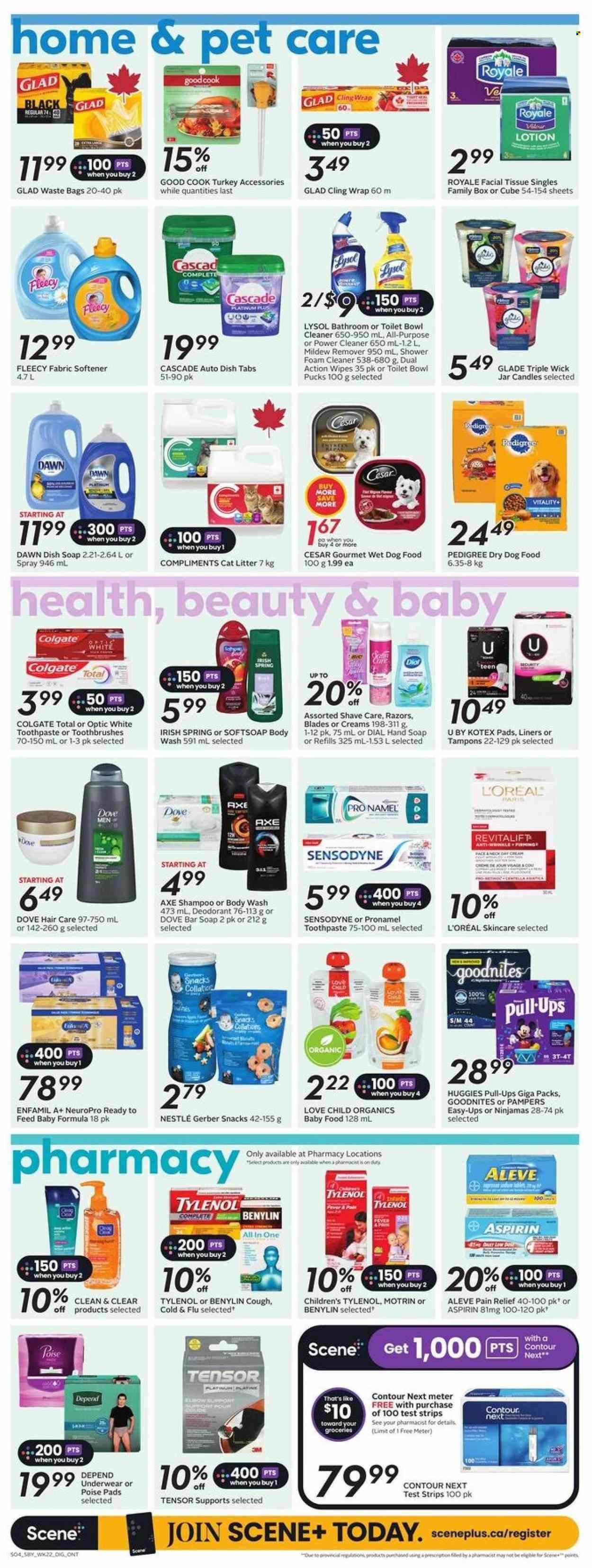 SOBEYS flyer - Weekly eFlyer