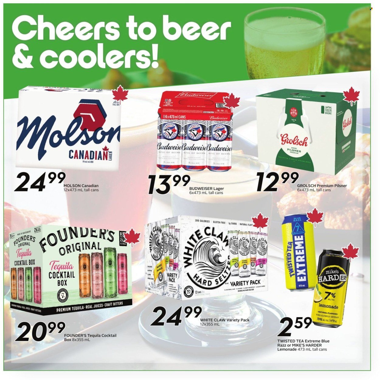 SOBEYS flyer - Weekly eFlyer
