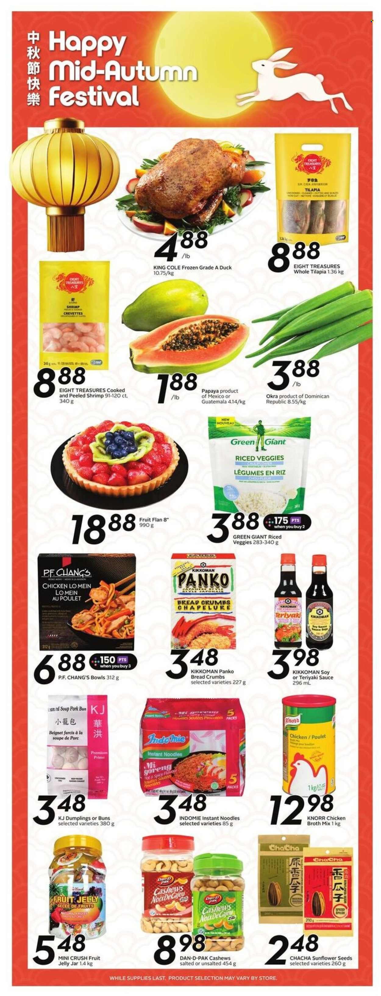 SOBEYS flyer - Weekly eFlyer