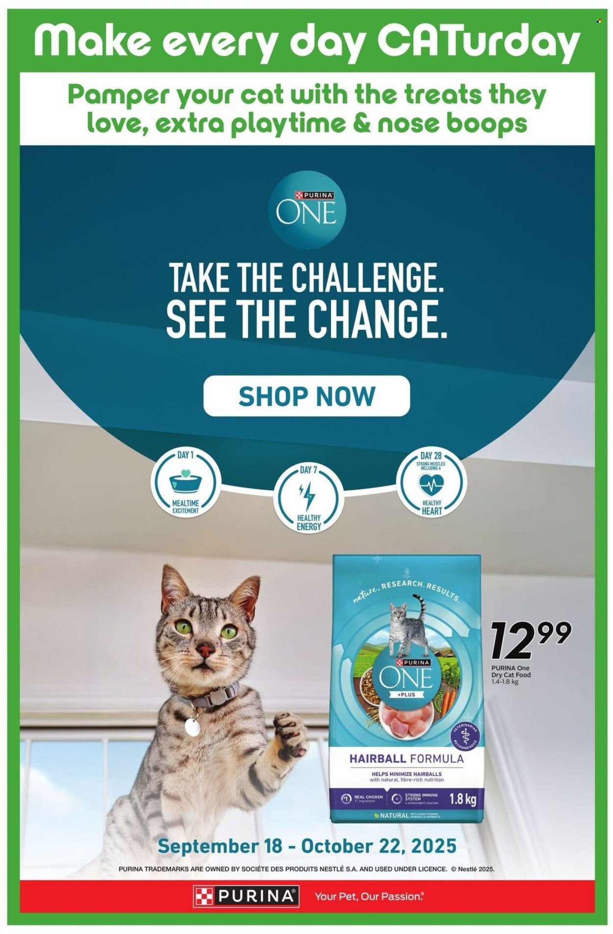 SOBEYS flyer - Weekly eFlyer
