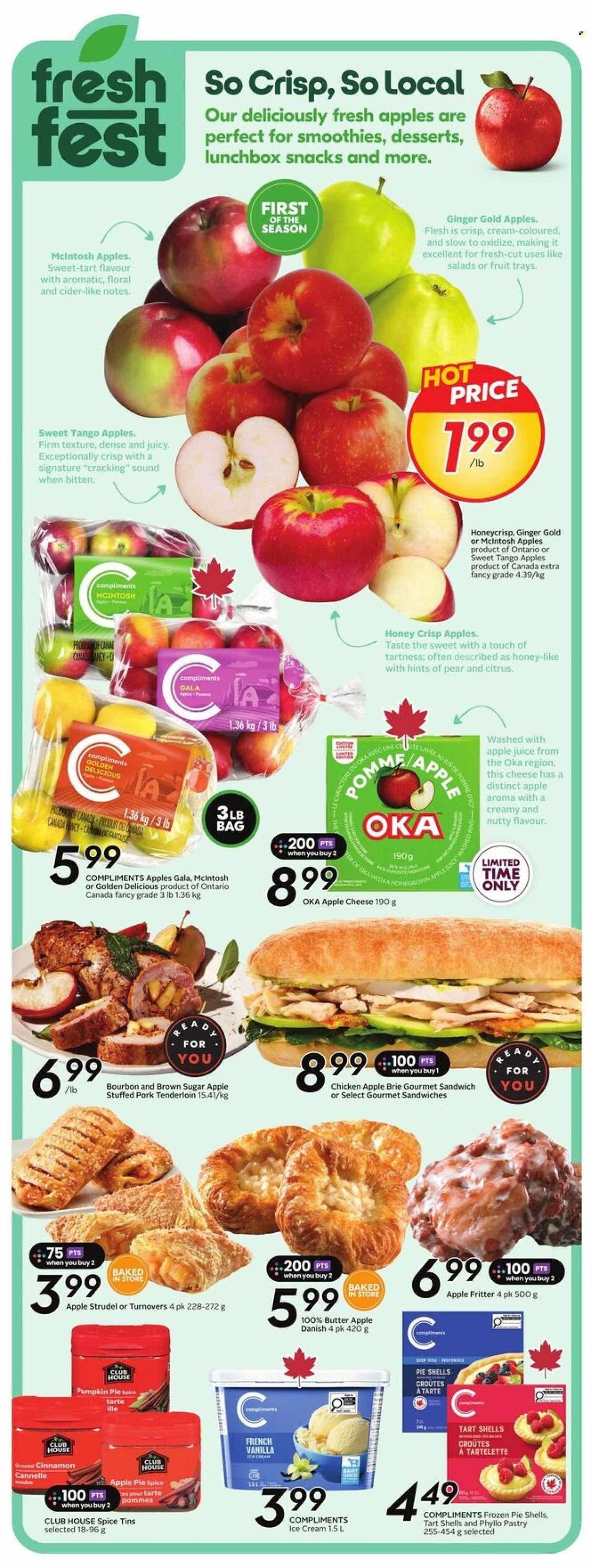 SOBEYS flyer - Weekly eFlyer