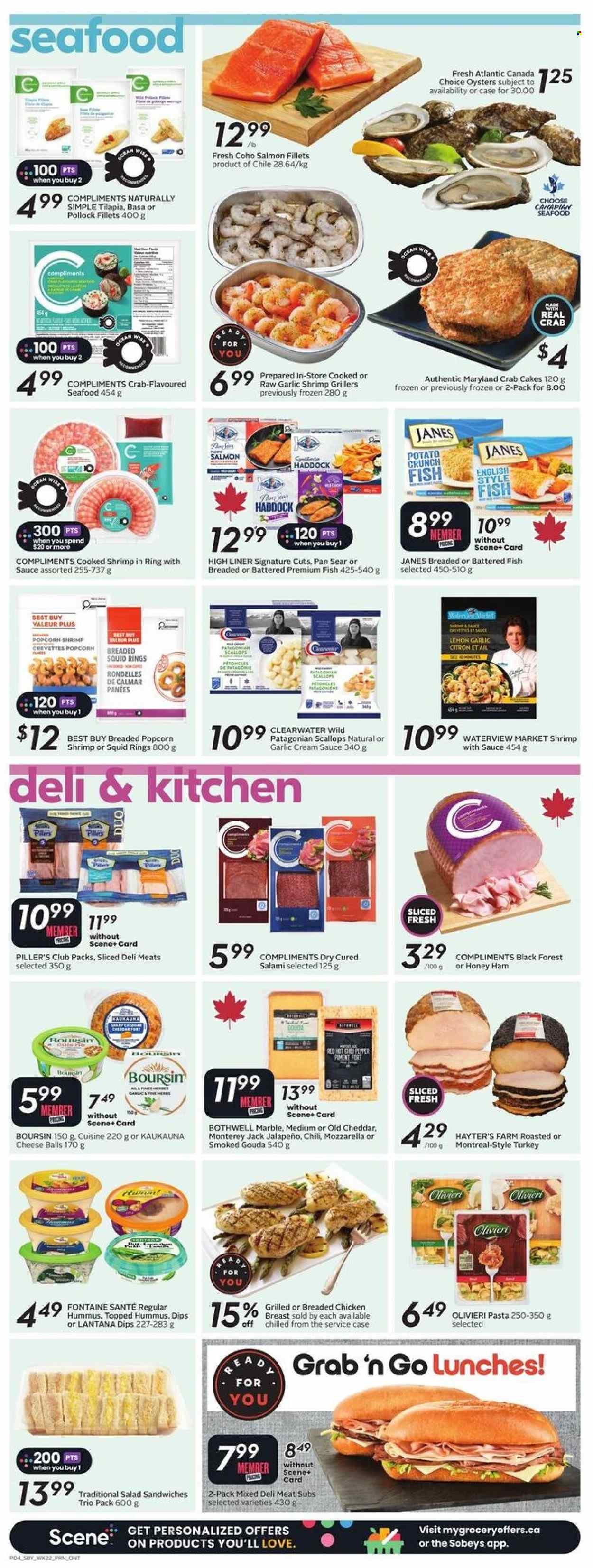 SOBEYS flyer - Weekly eFlyer