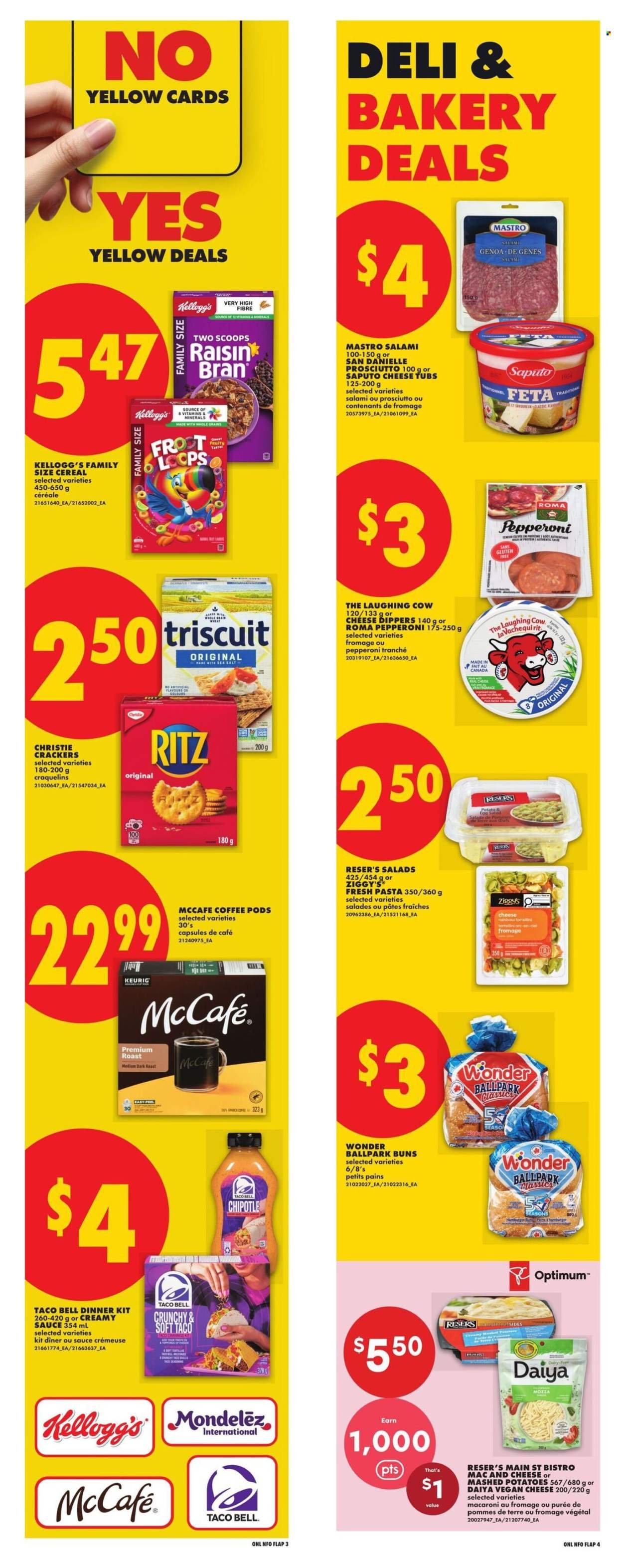 NO FRILLS flyer - Weekly Flyer