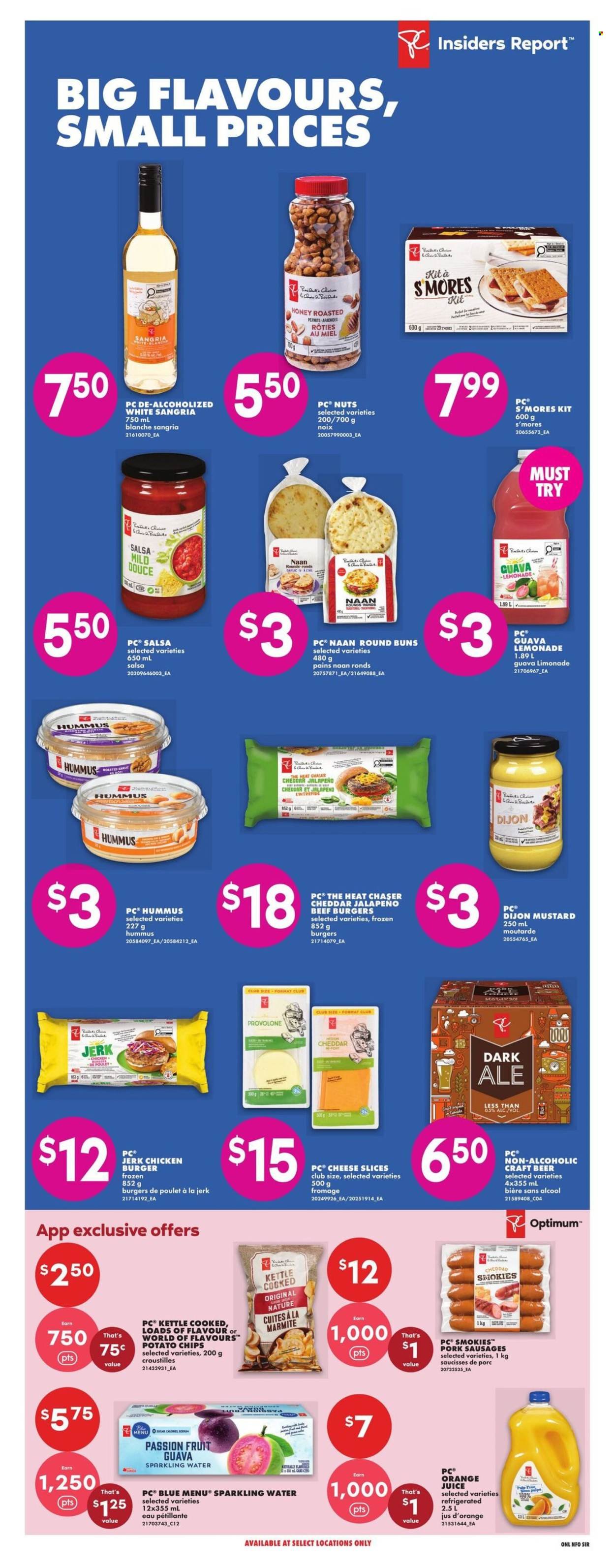 NO FRILLS flyer - Weekly Flyer