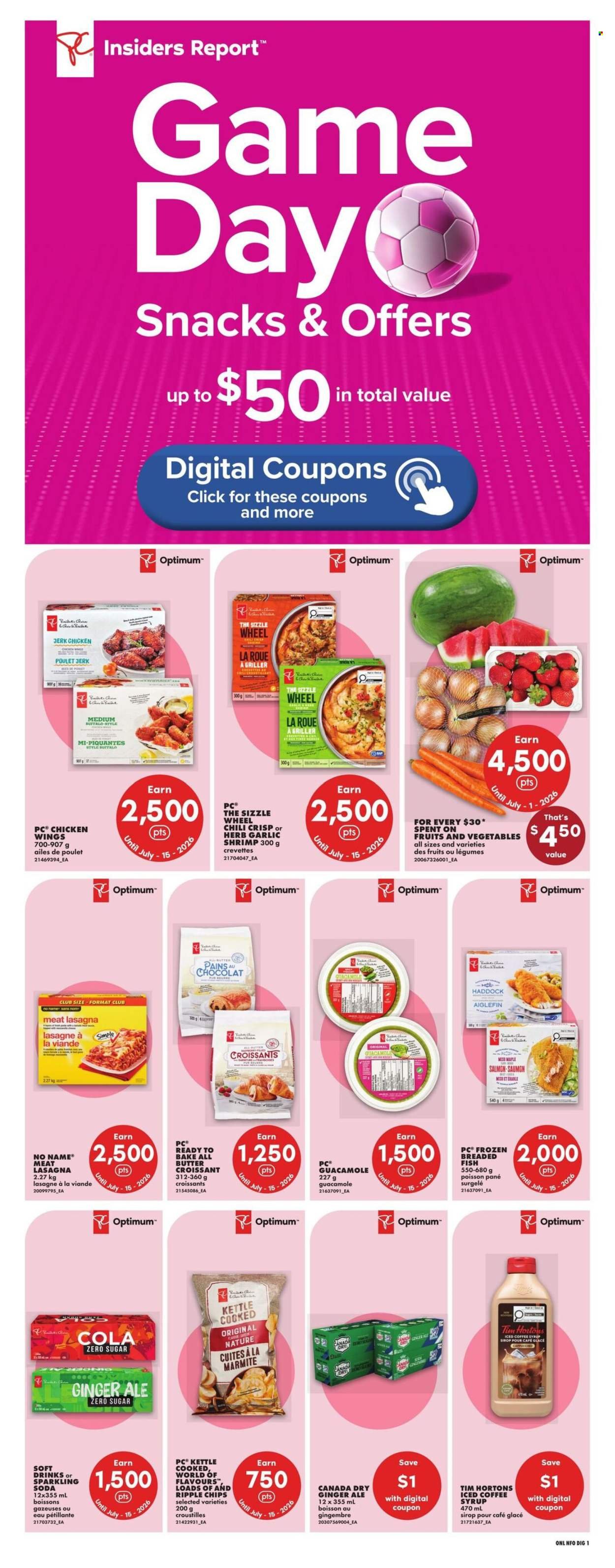 NO FRILLS flyer - Weekly Flyer