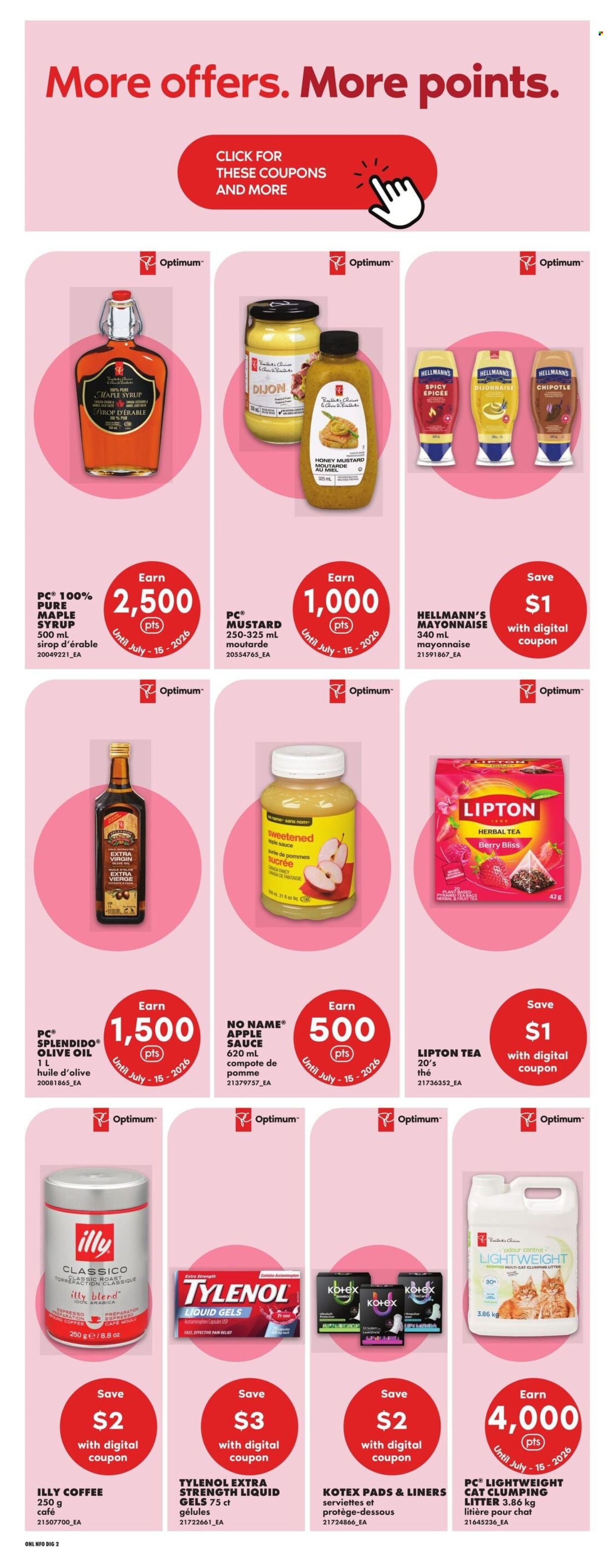 NO FRILLS flyer - Weekly Flyer
