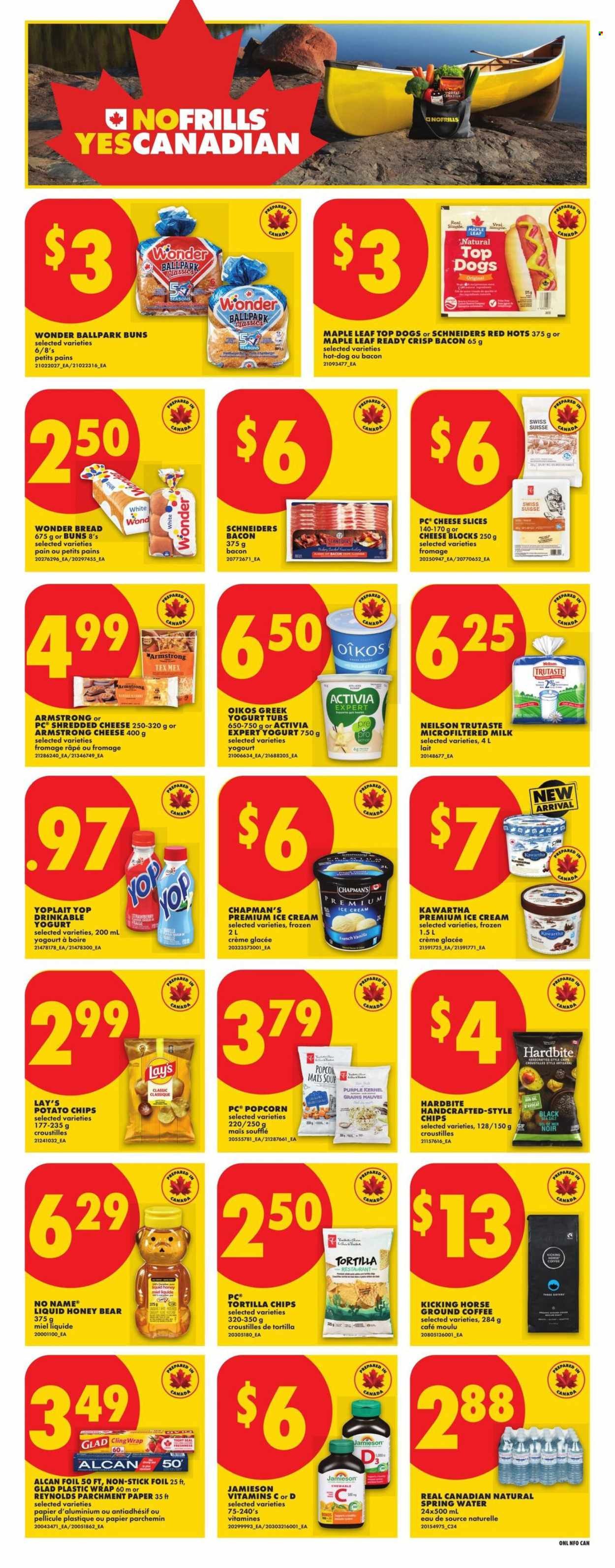 NO FRILLS flyer - Weekly Flyer