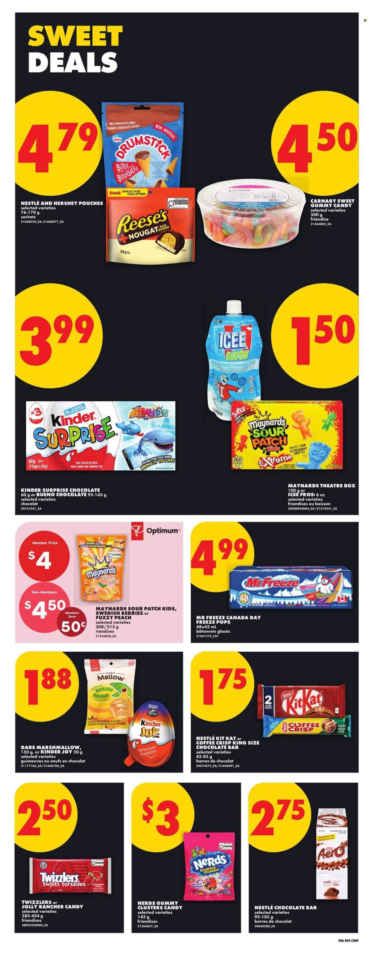 NO FRILLS flyer - Weekly Flyer