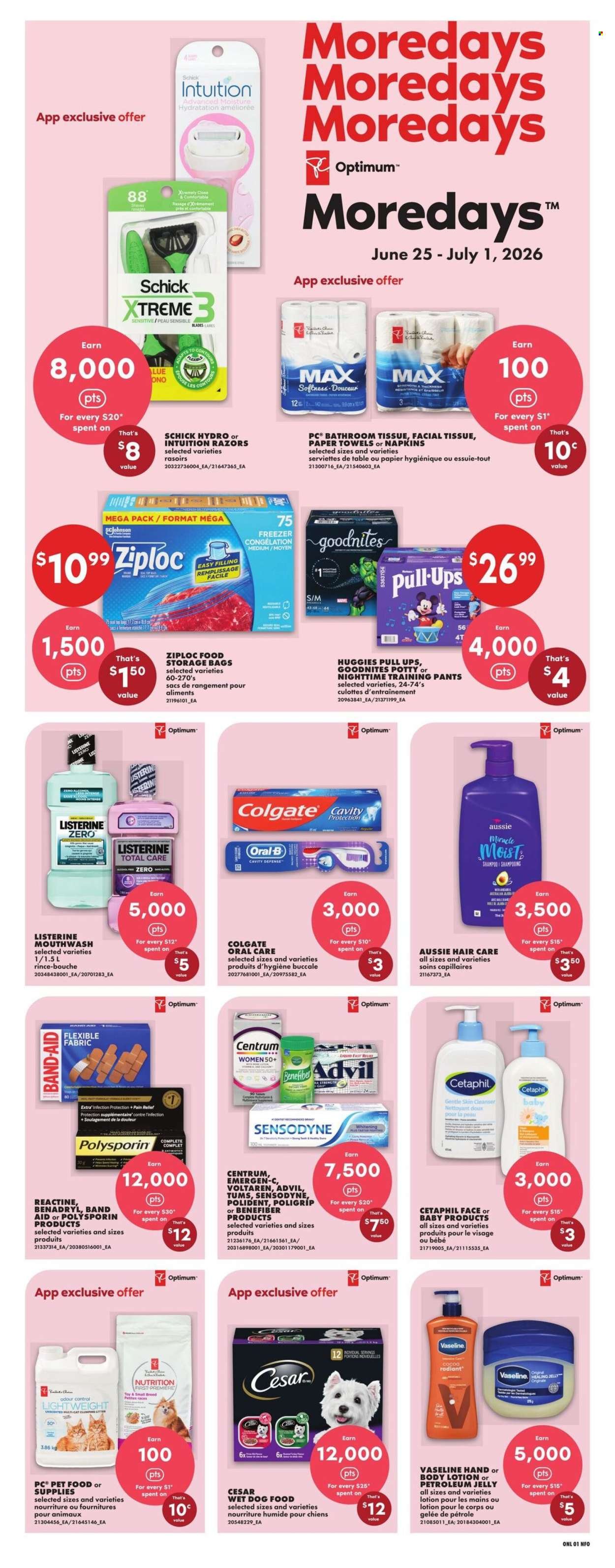 NO FRILLS flyer - Weekly Flyer
