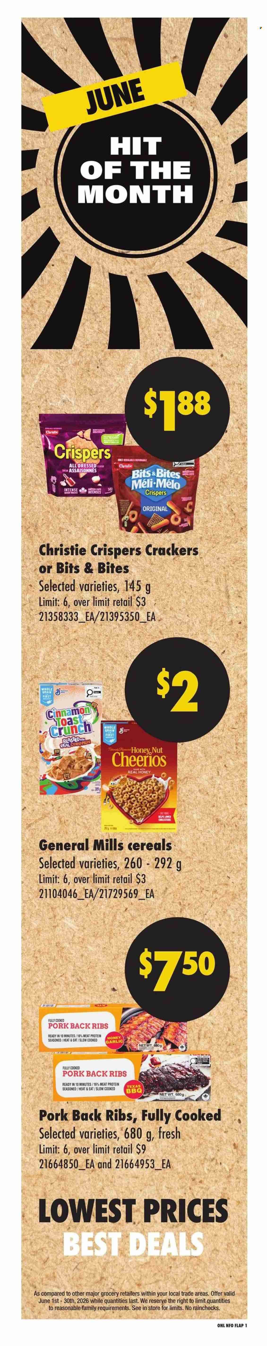 NO FRILLS flyer - Weekly Flyer