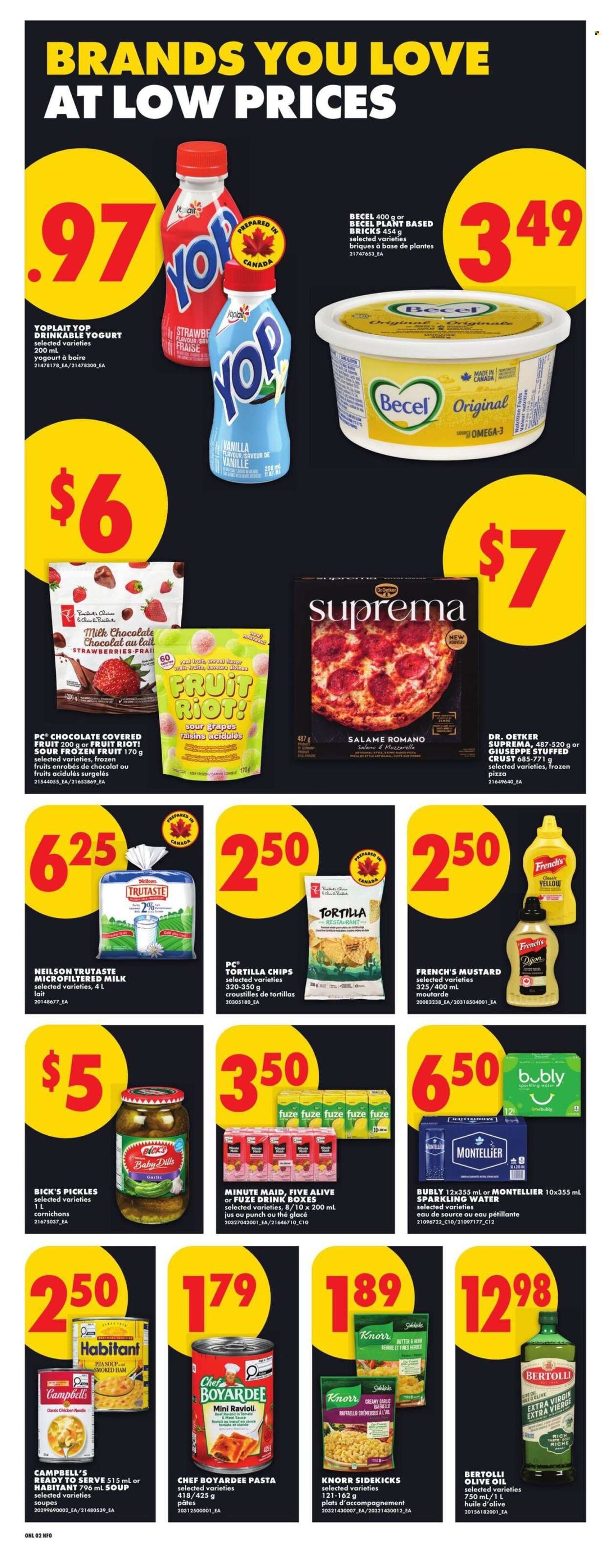 NO FRILLS flyer - Weekly Flyer
