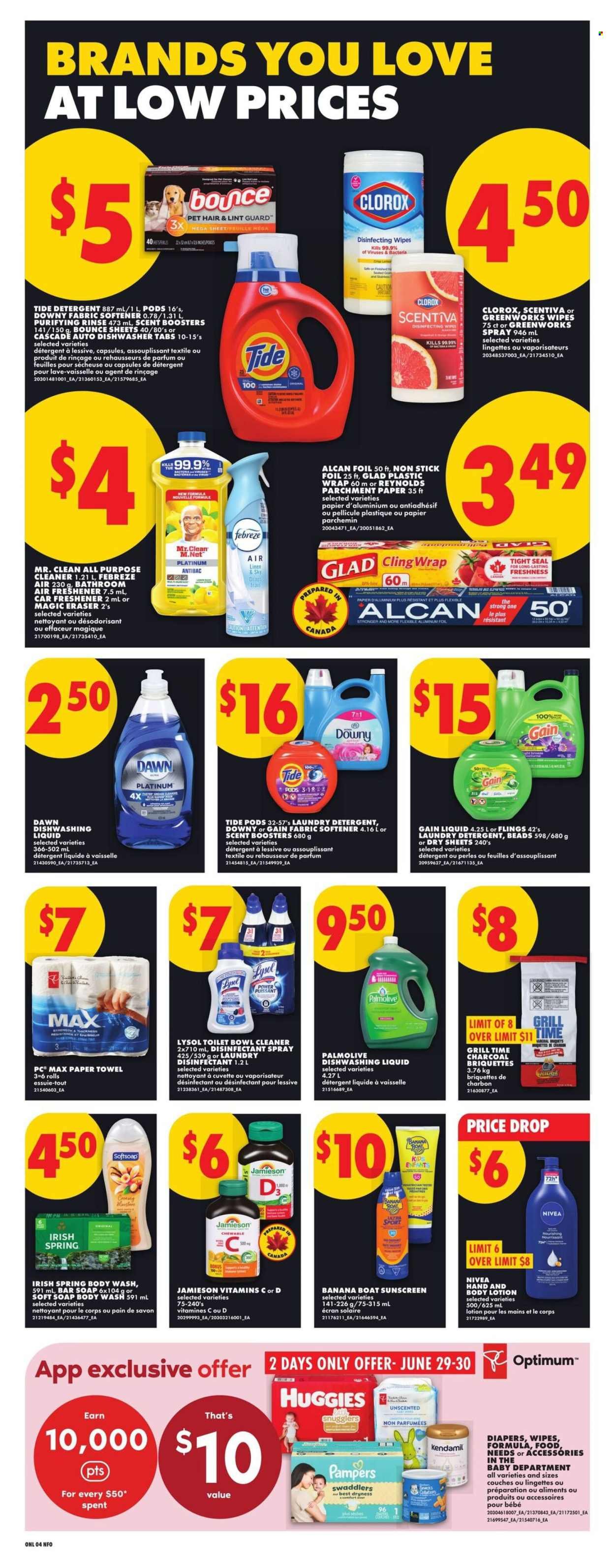 NO FRILLS flyer - Weekly Flyer
