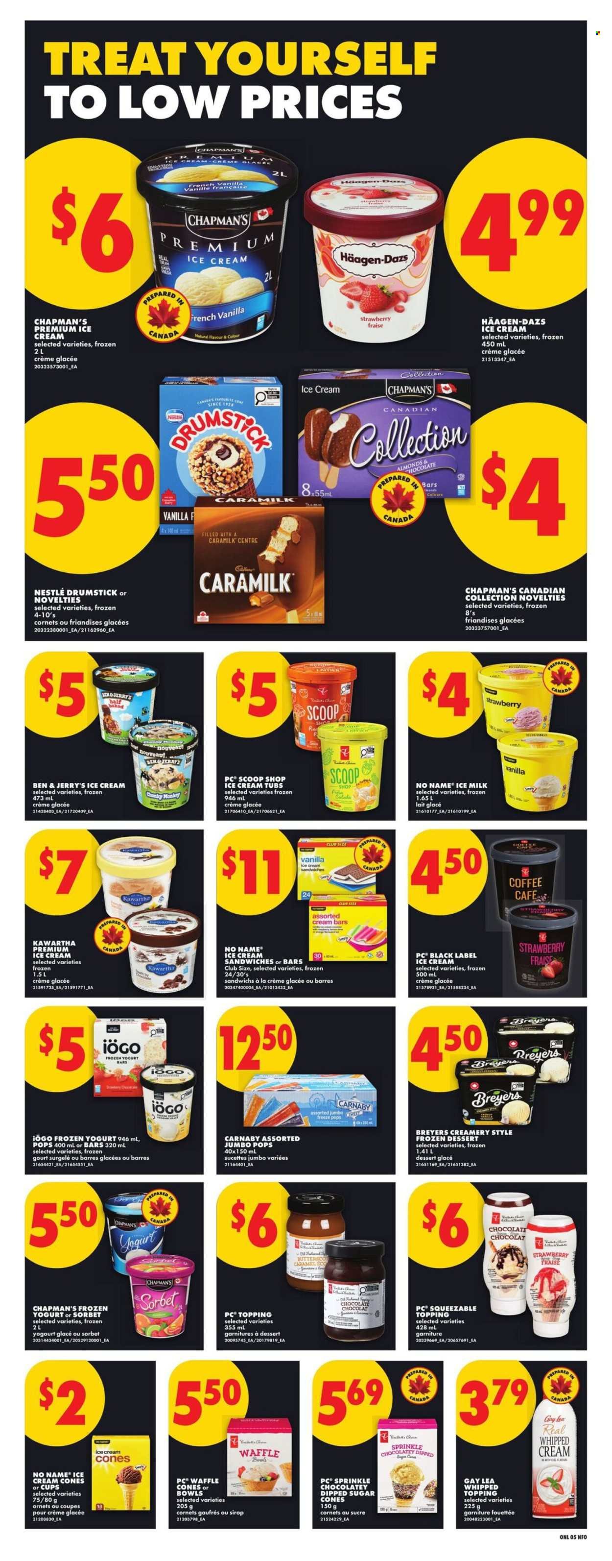 NO FRILLS flyer - Weekly Flyer