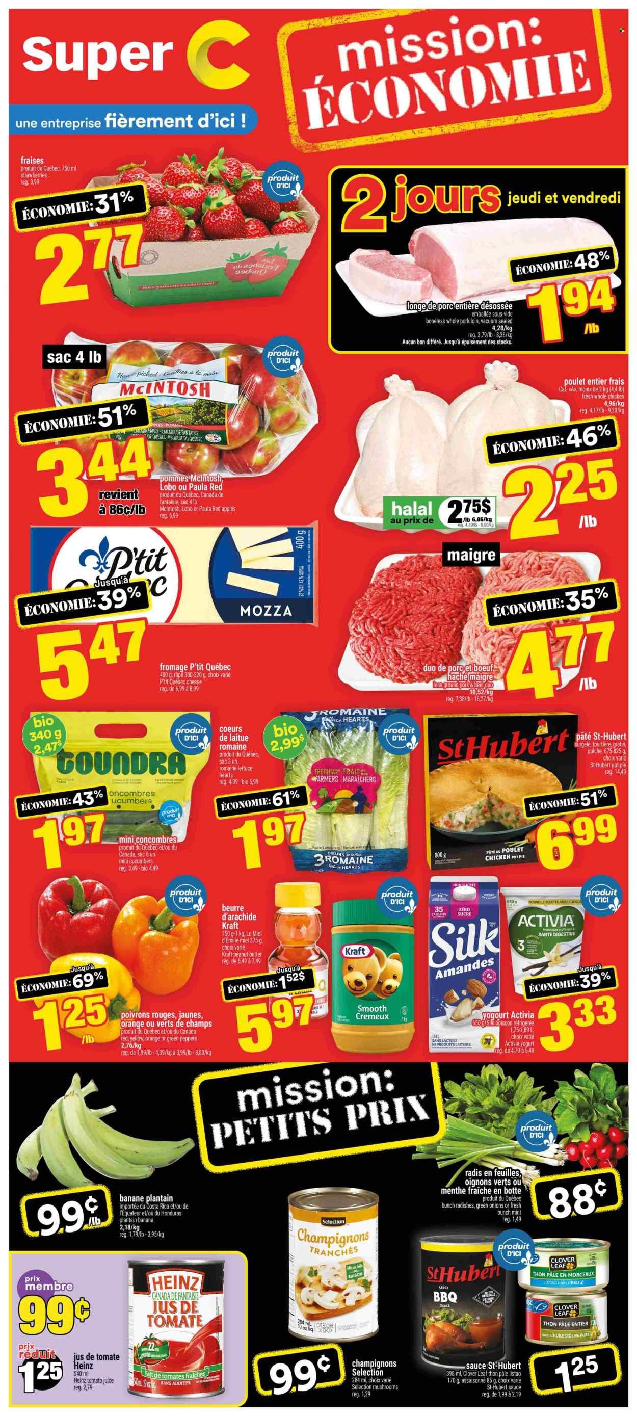SUPER C flyer - Weekly Flyer