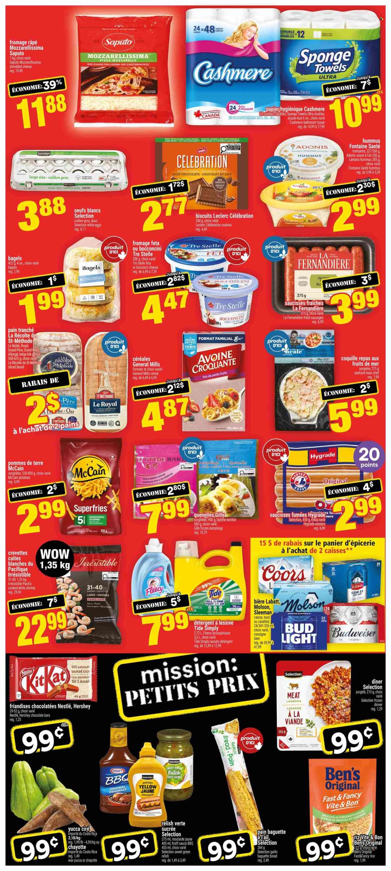 SUPER C flyer - Weekly Flyer