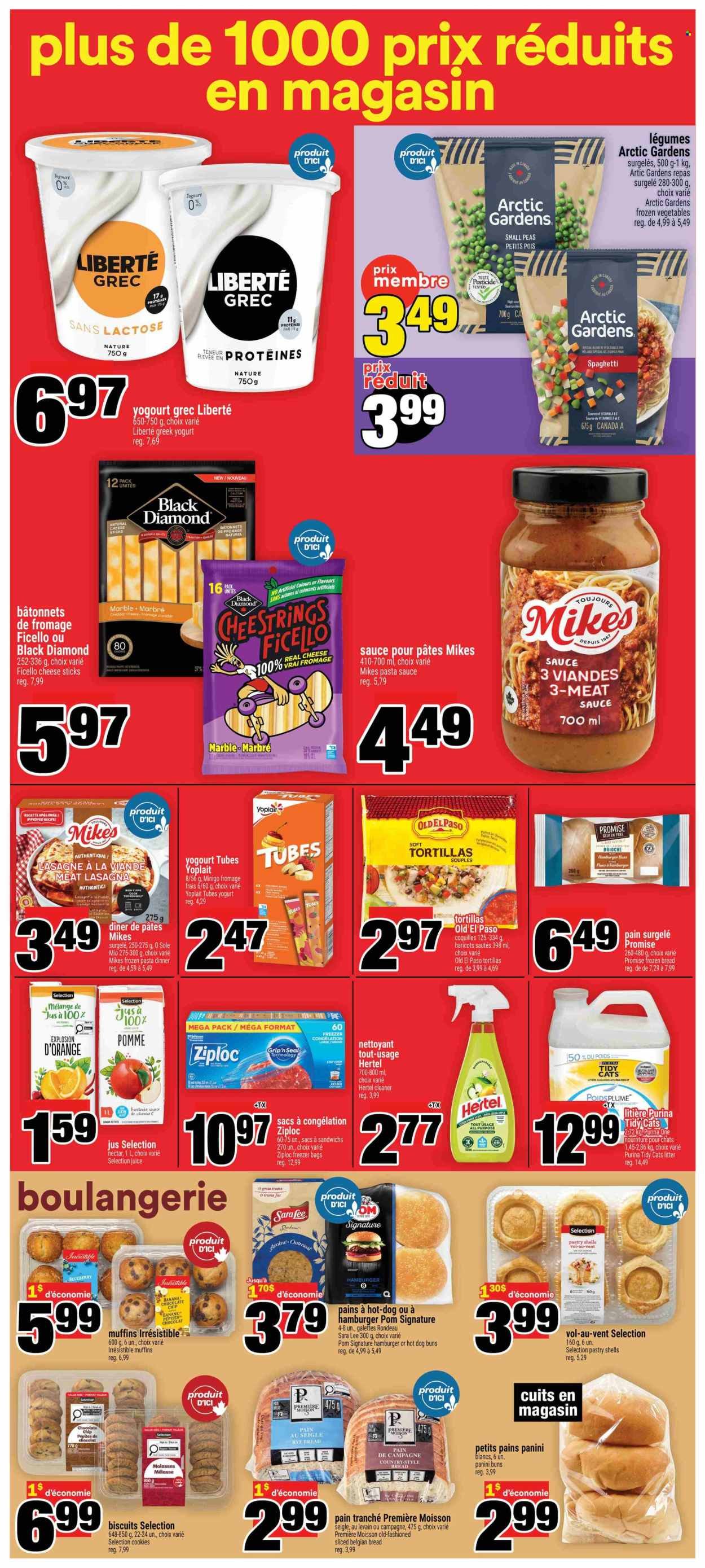 SUPER C flyer - Weekly Flyer