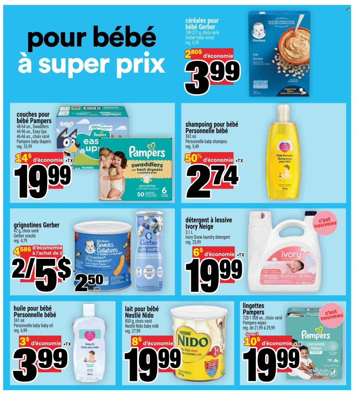 SUPER C flyer - Weekly Flyer