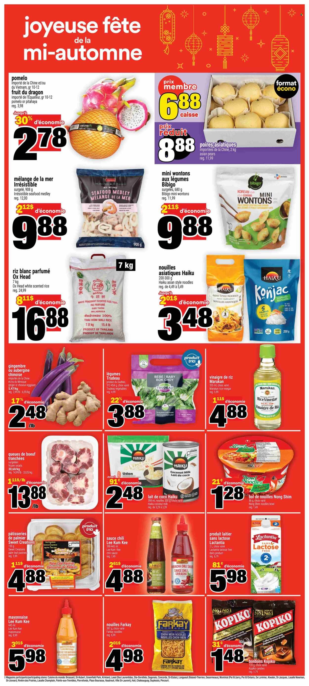 SUPER C flyer - Weekly Flyer