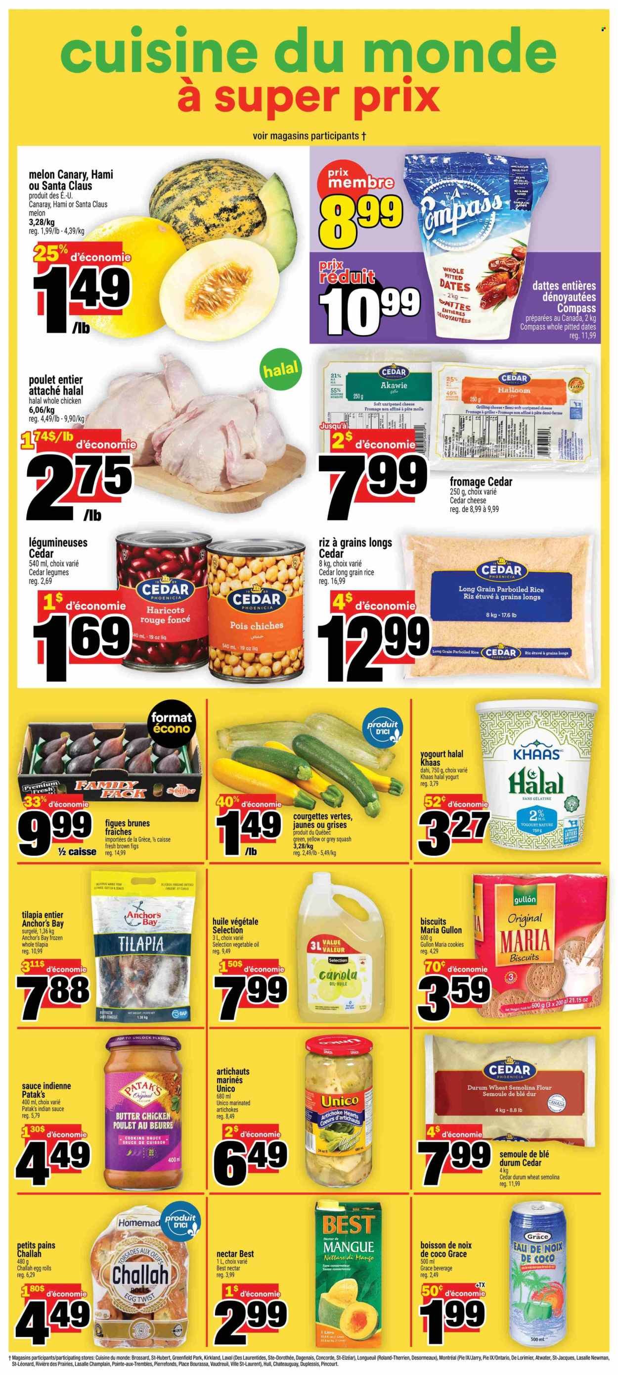 SUPER C flyer - Weekly Flyer