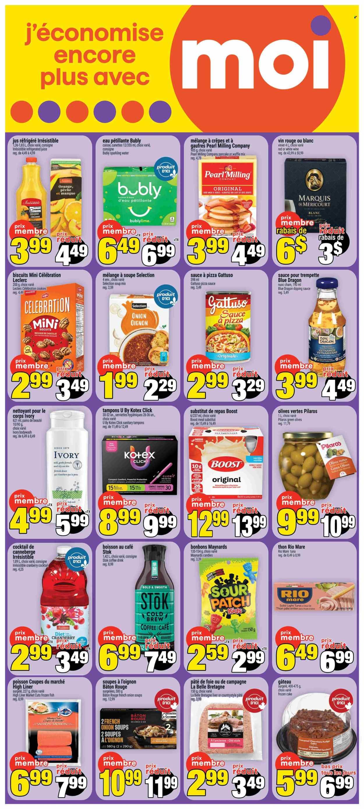 SUPER C flyer - Weekly Flyer