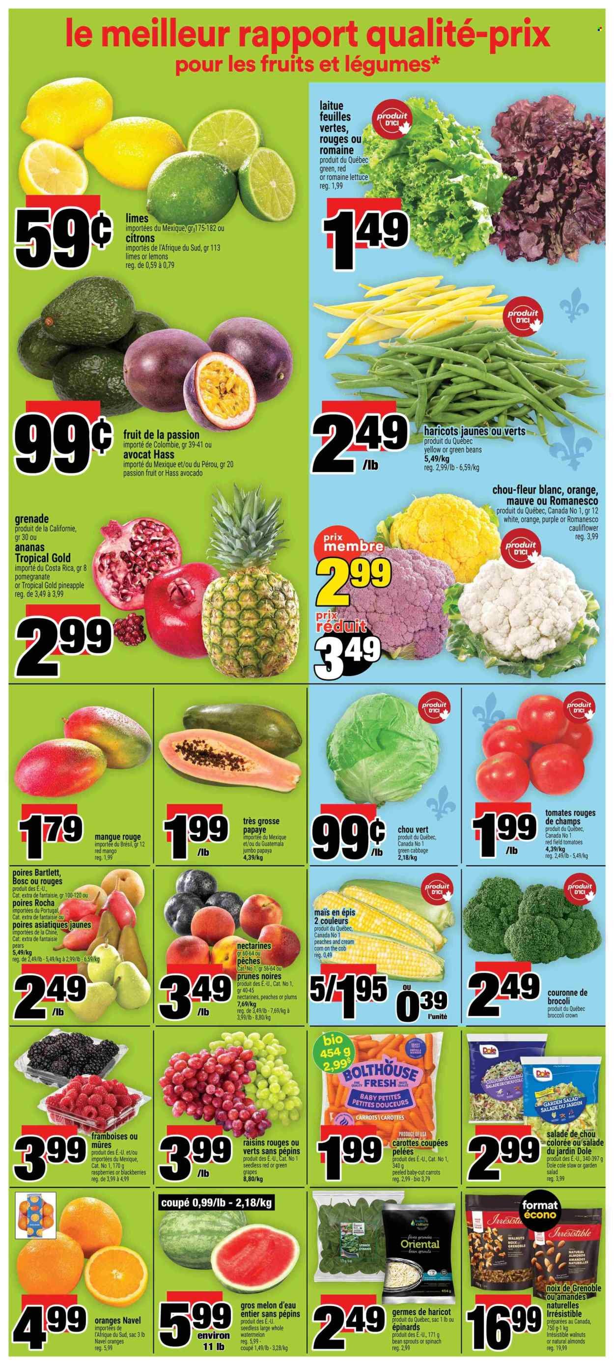 SUPER C flyer - Weekly Flyer