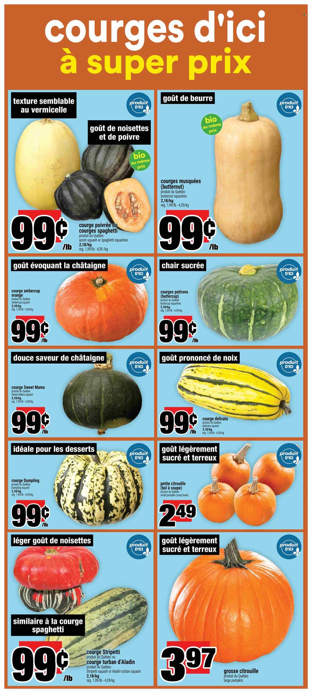 SUPER C flyer - Weekly Flyer