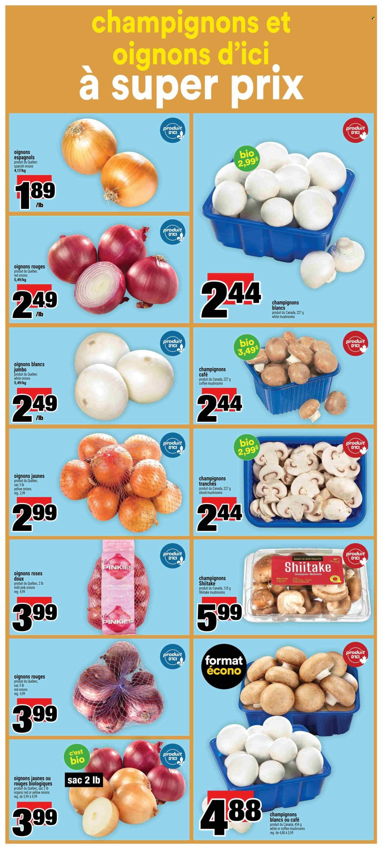 SUPER C flyer - Weekly Flyer