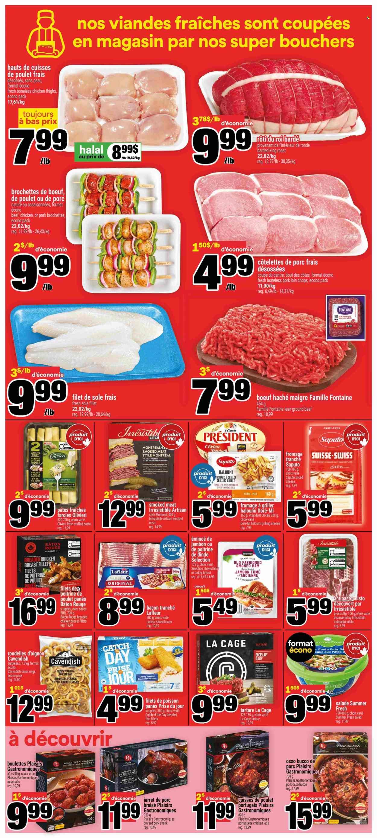 SUPER C flyer - Weekly Flyer