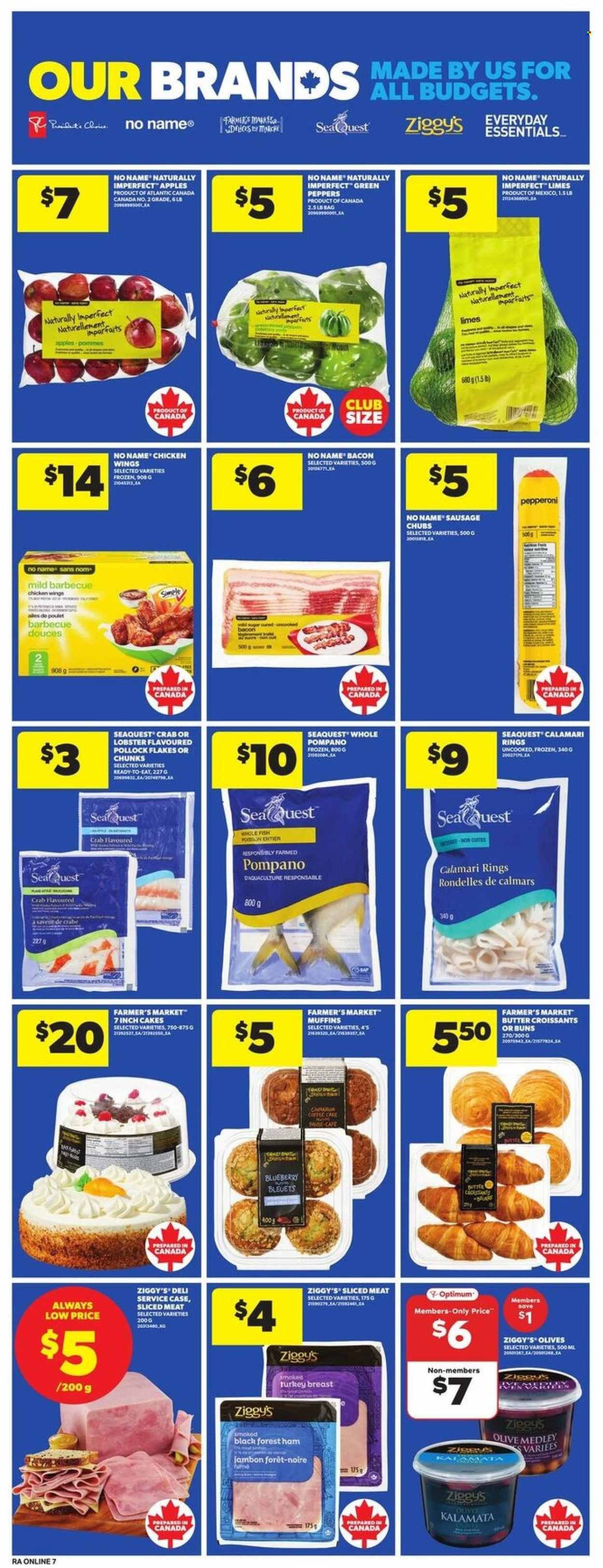 ATLANTIC SUPERSTORE flyer - Weekly Flyer
