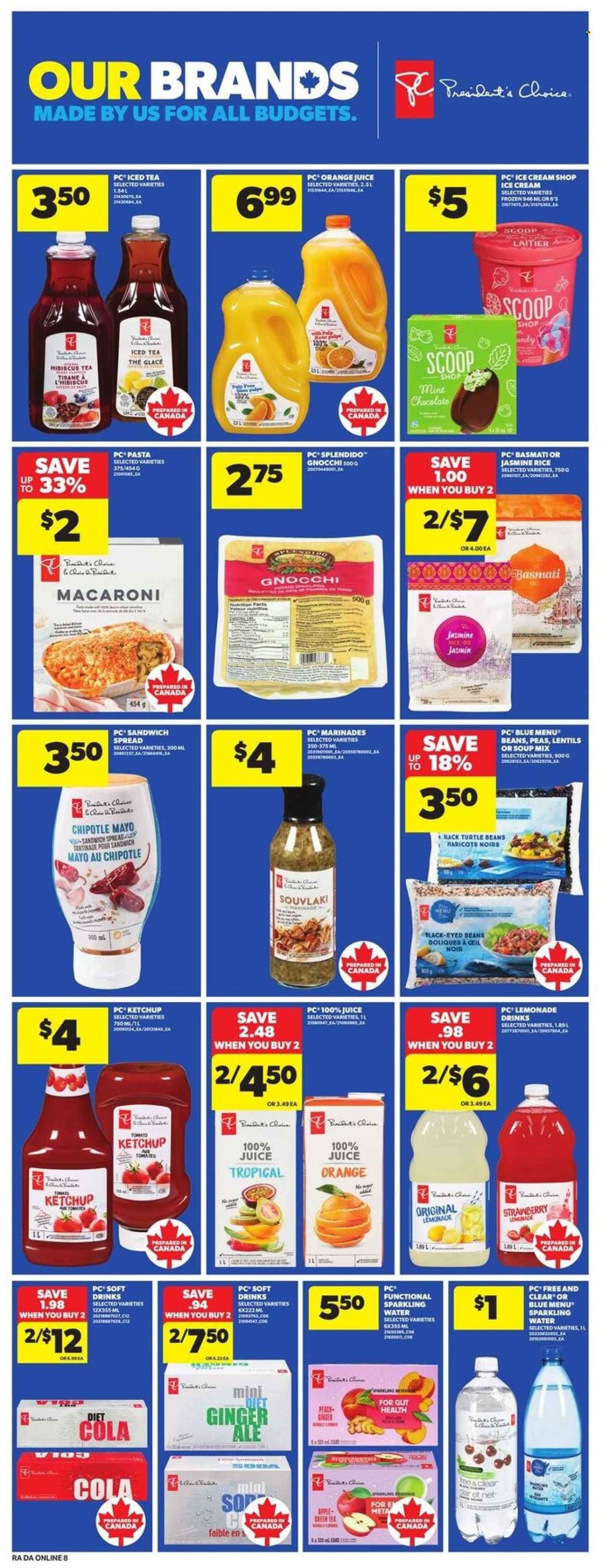 ATLANTIC SUPERSTORE flyer - Weekly Flyer