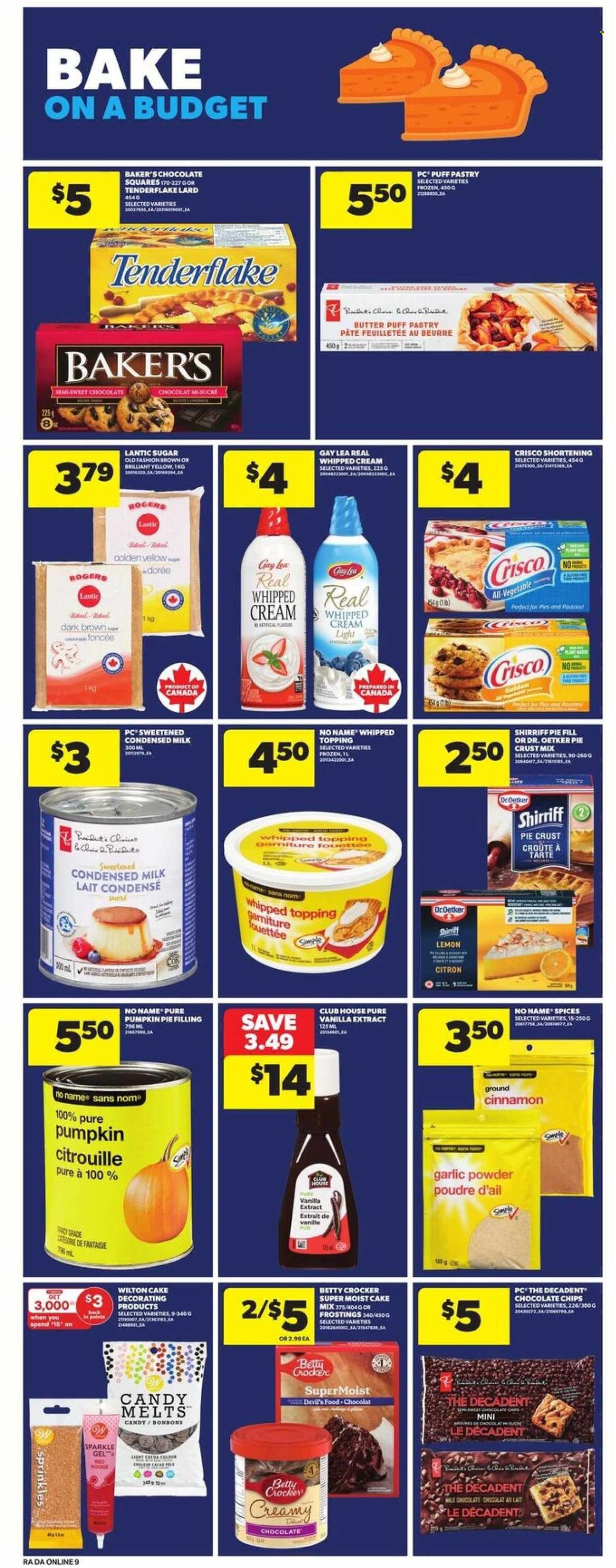 ATLANTIC SUPERSTORE flyer - Weekly Flyer
