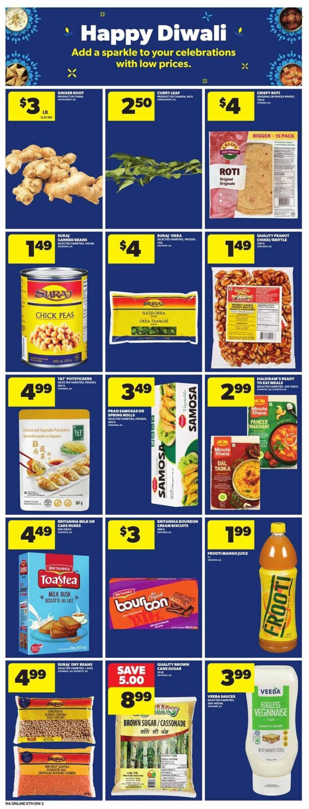 ATLANTIC SUPERSTORE flyer - Weekly Flyer