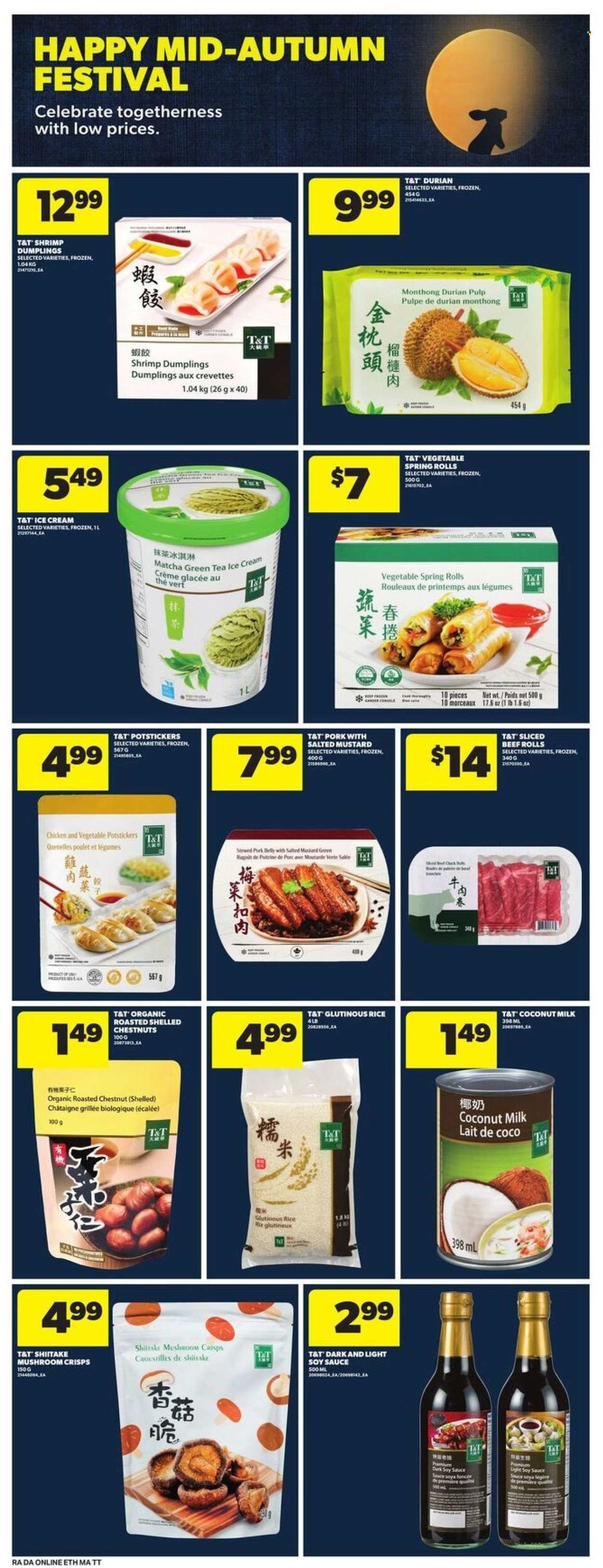 ATLANTIC SUPERSTORE flyer - Weekly Flyer