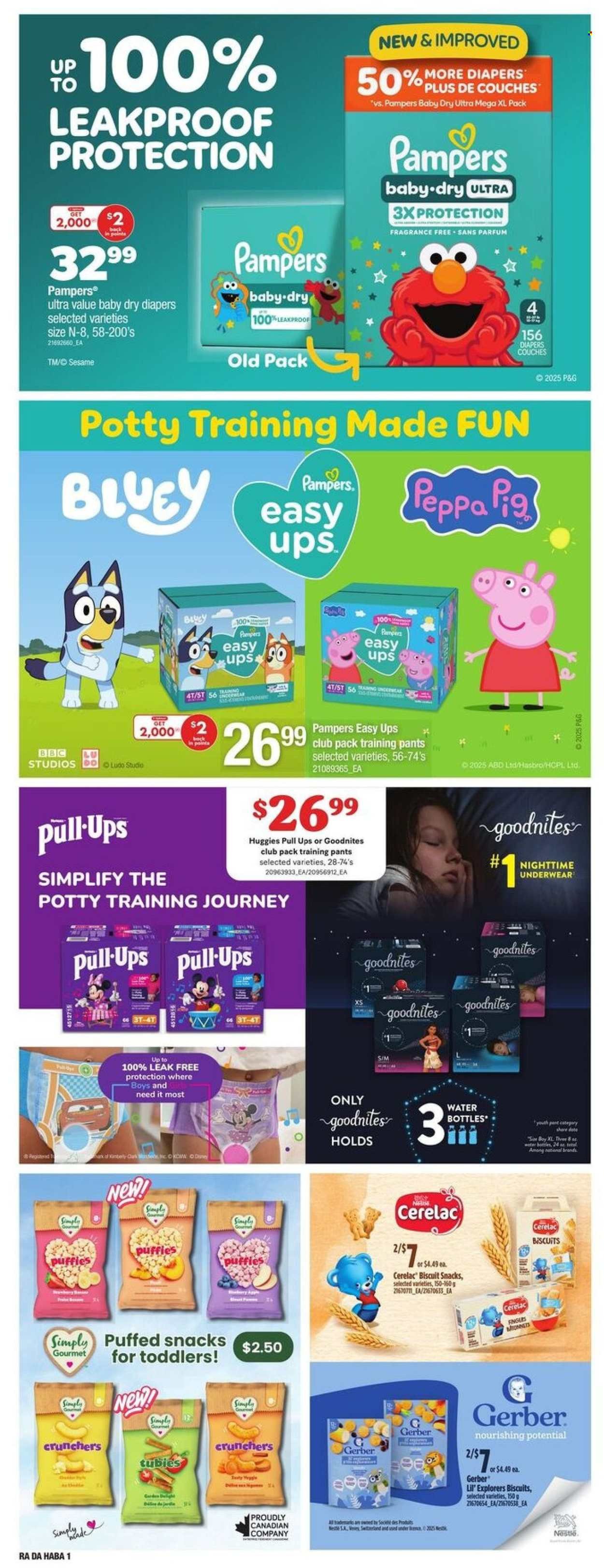 ATLANTIC SUPERSTORE flyer - Weekly Flyer