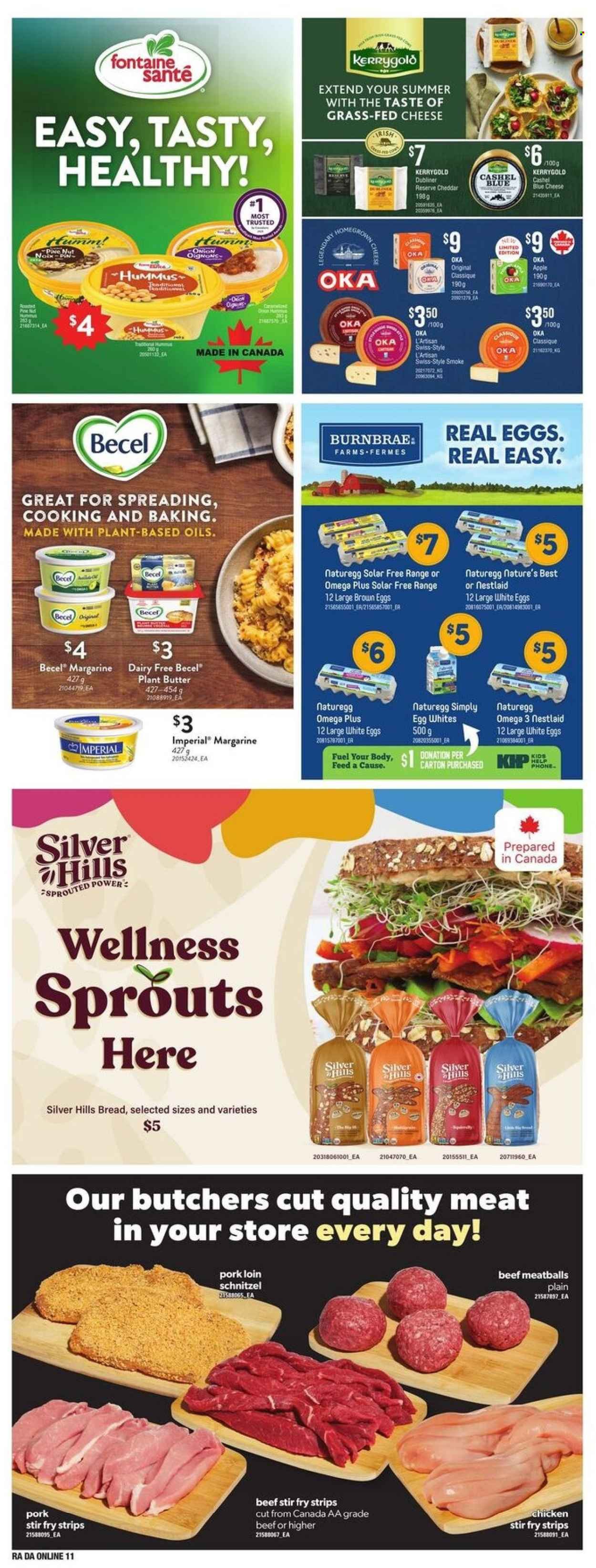 ATLANTIC SUPERSTORE flyer - Weekly Flyer