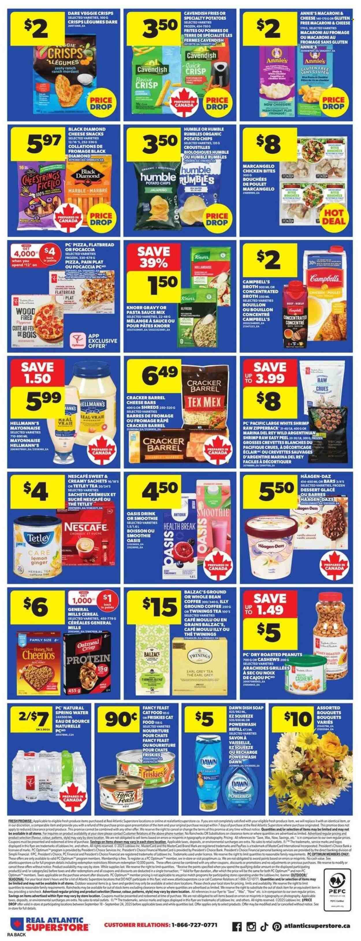 ATLANTIC SUPERSTORE flyer - Weekly Flyer