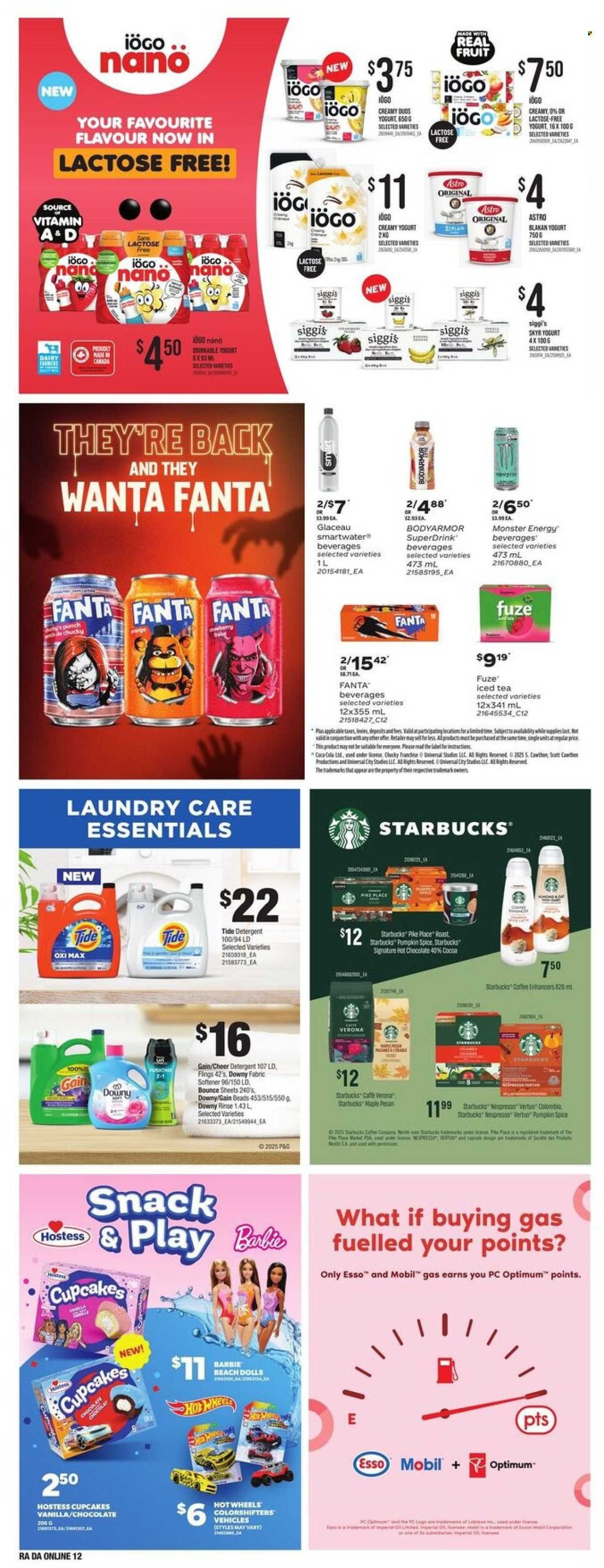 ATLANTIC SUPERSTORE flyer - Weekly Flyer