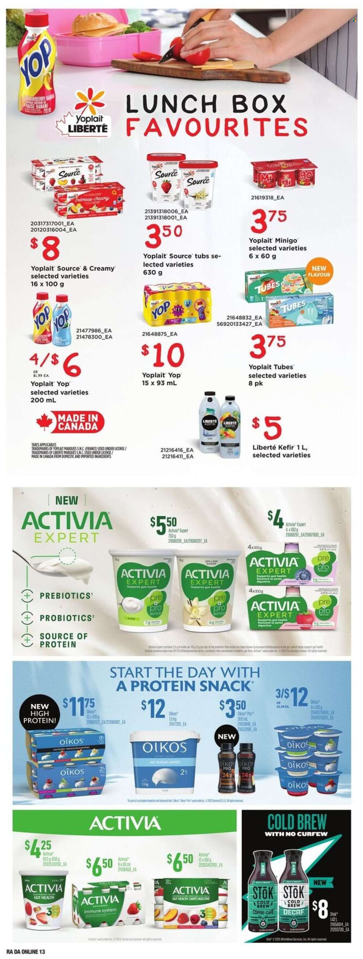 ATLANTIC SUPERSTORE flyer - Weekly Flyer