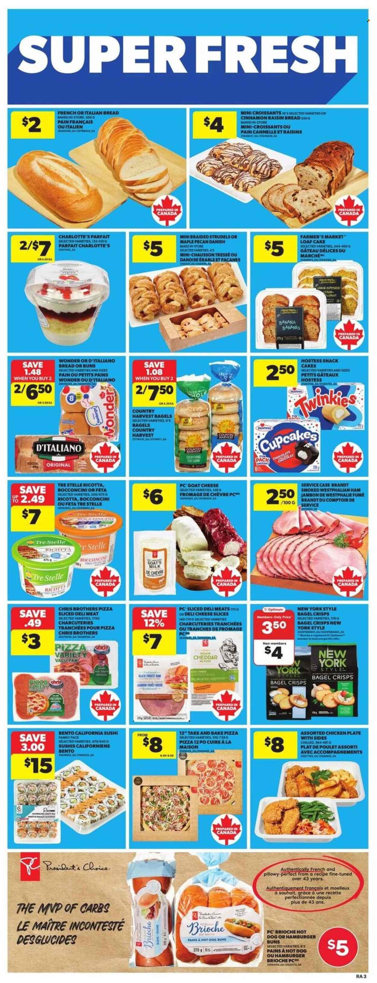 ATLANTIC SUPERSTORE flyer - Weekly Flyer