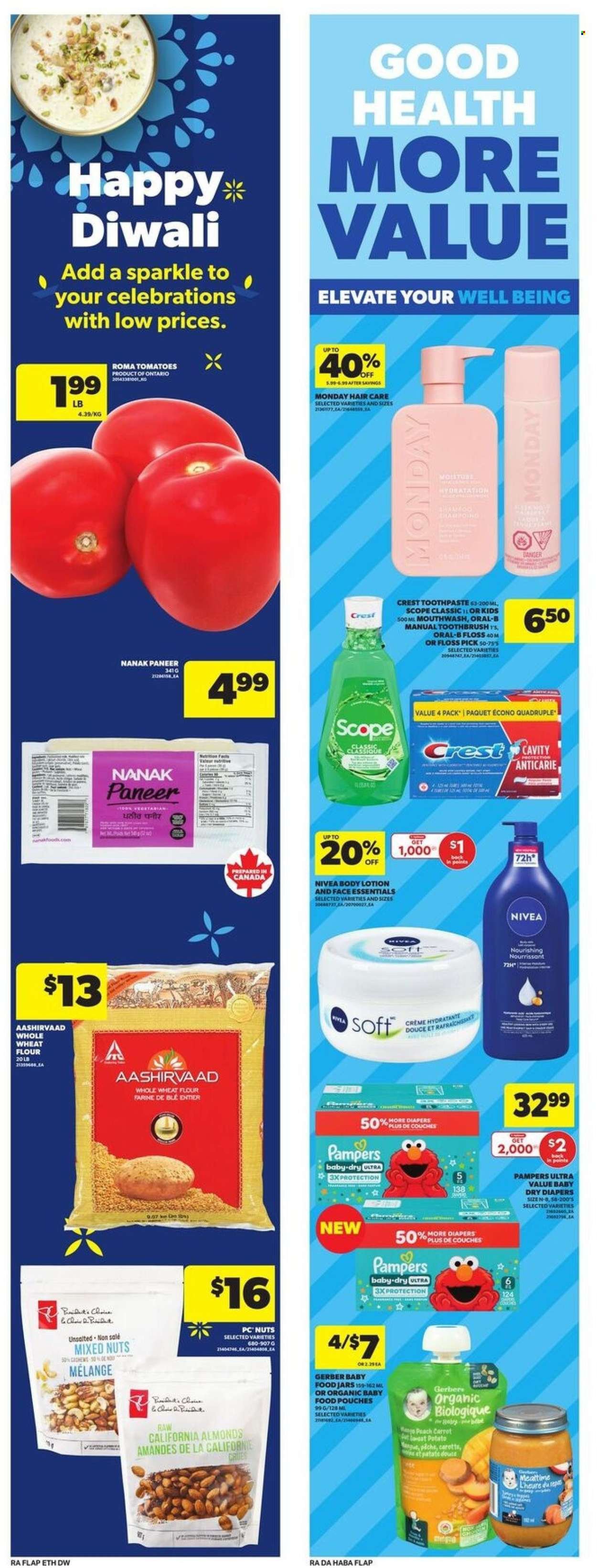 ATLANTIC SUPERSTORE flyer - Weekly Flyer