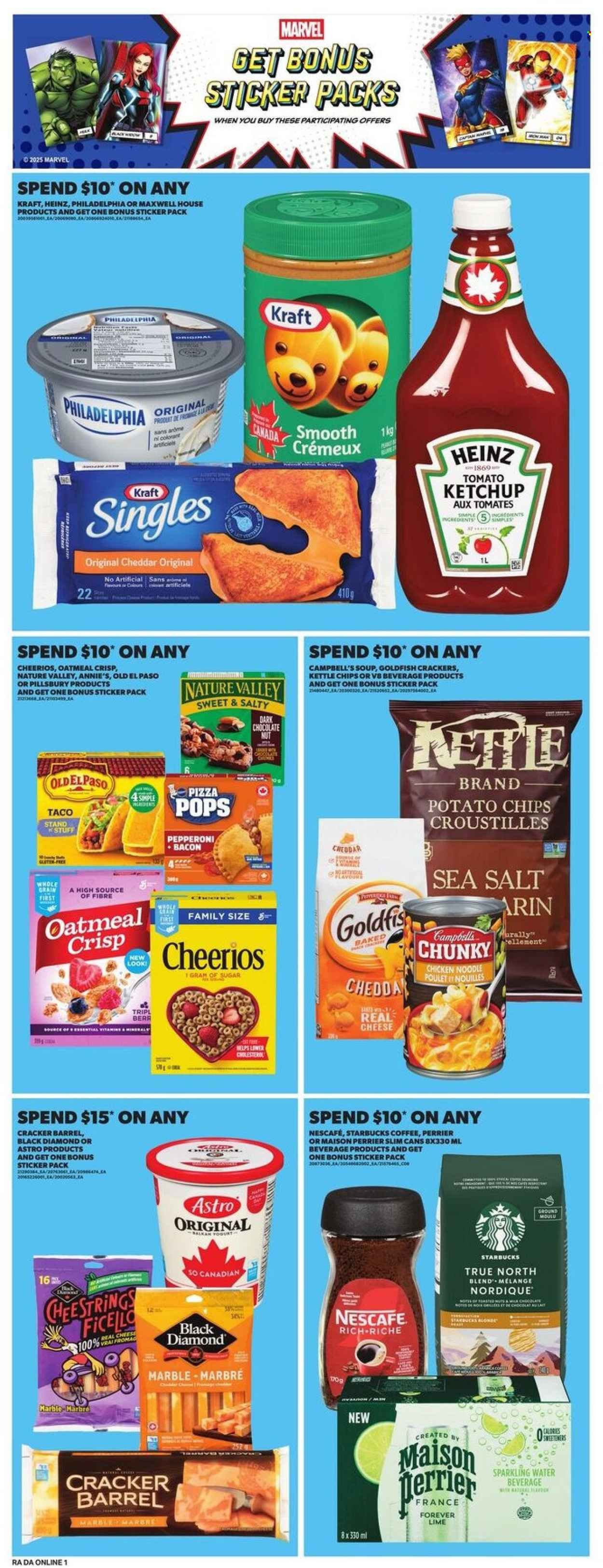ATLANTIC SUPERSTORE flyer - Weekly Flyer